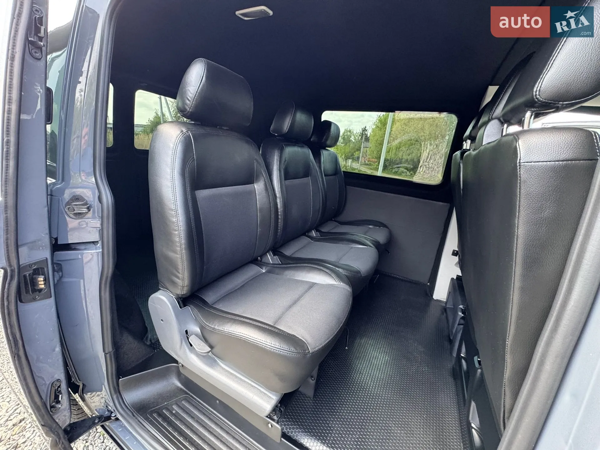 2017 Volkswagen Transporter - мініатюра 72