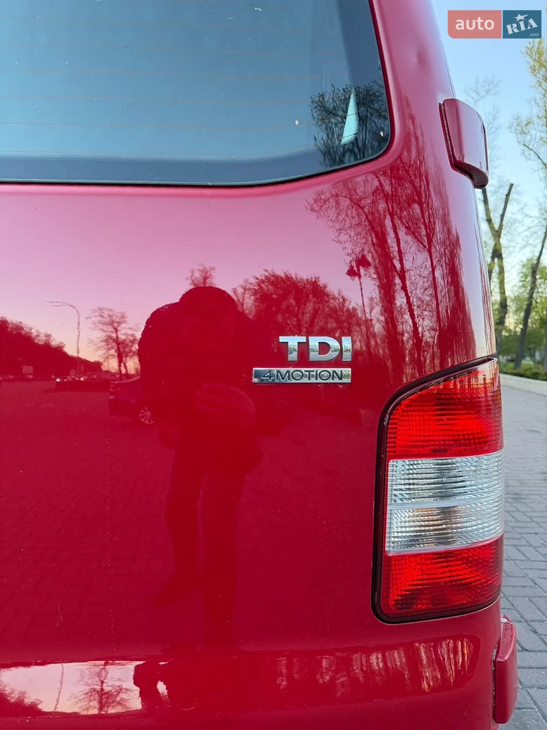 2011 Volkswagen Transporter - мініатюра 32