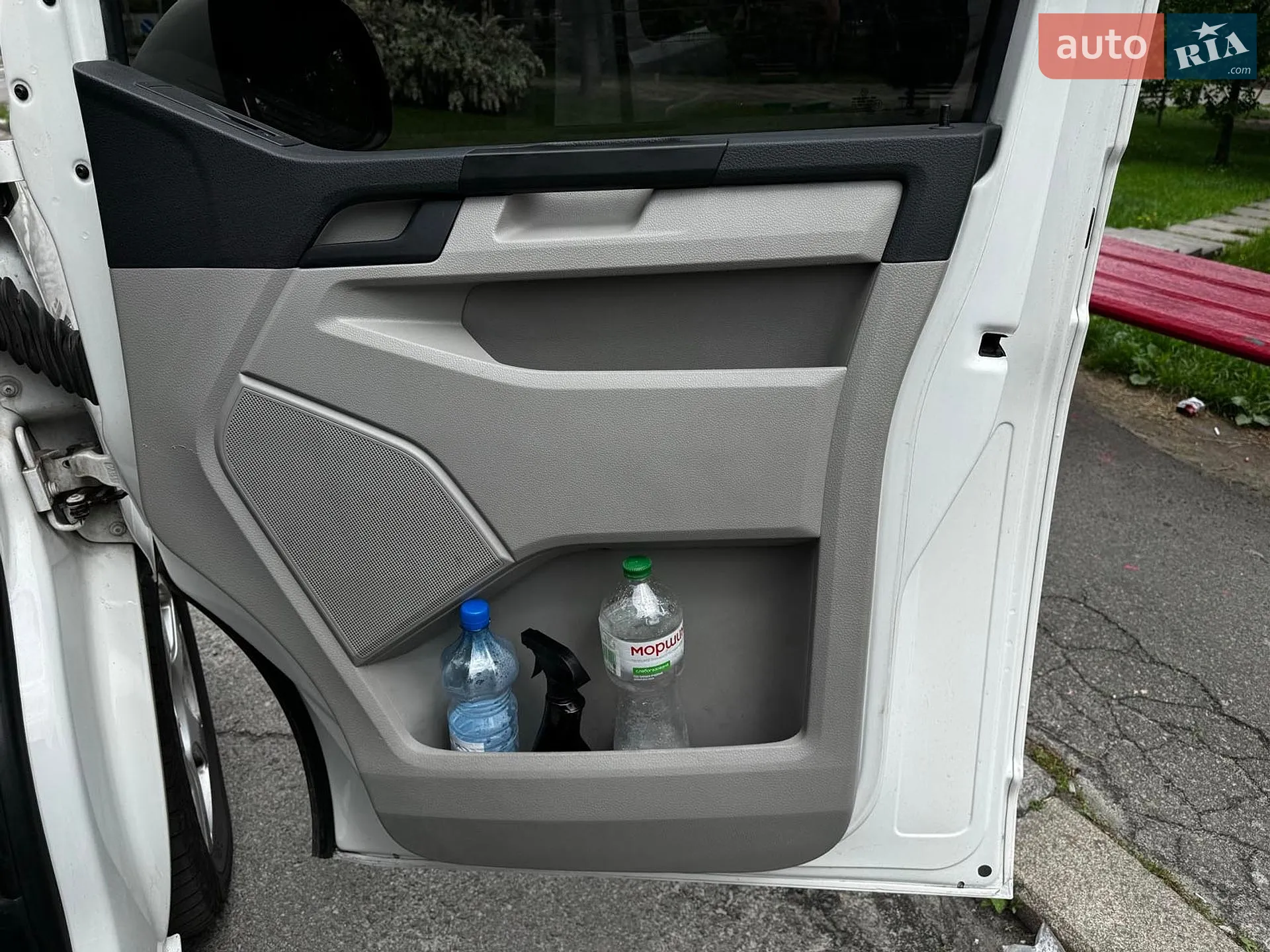 2016 Volkswagen Transporter - мініатюра 24
