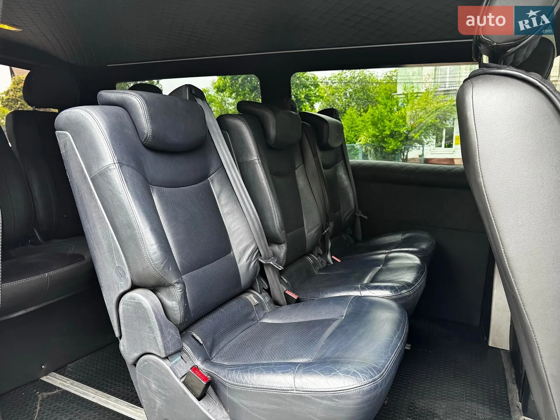 2016 Volkswagen Transporter - мініатюра 28