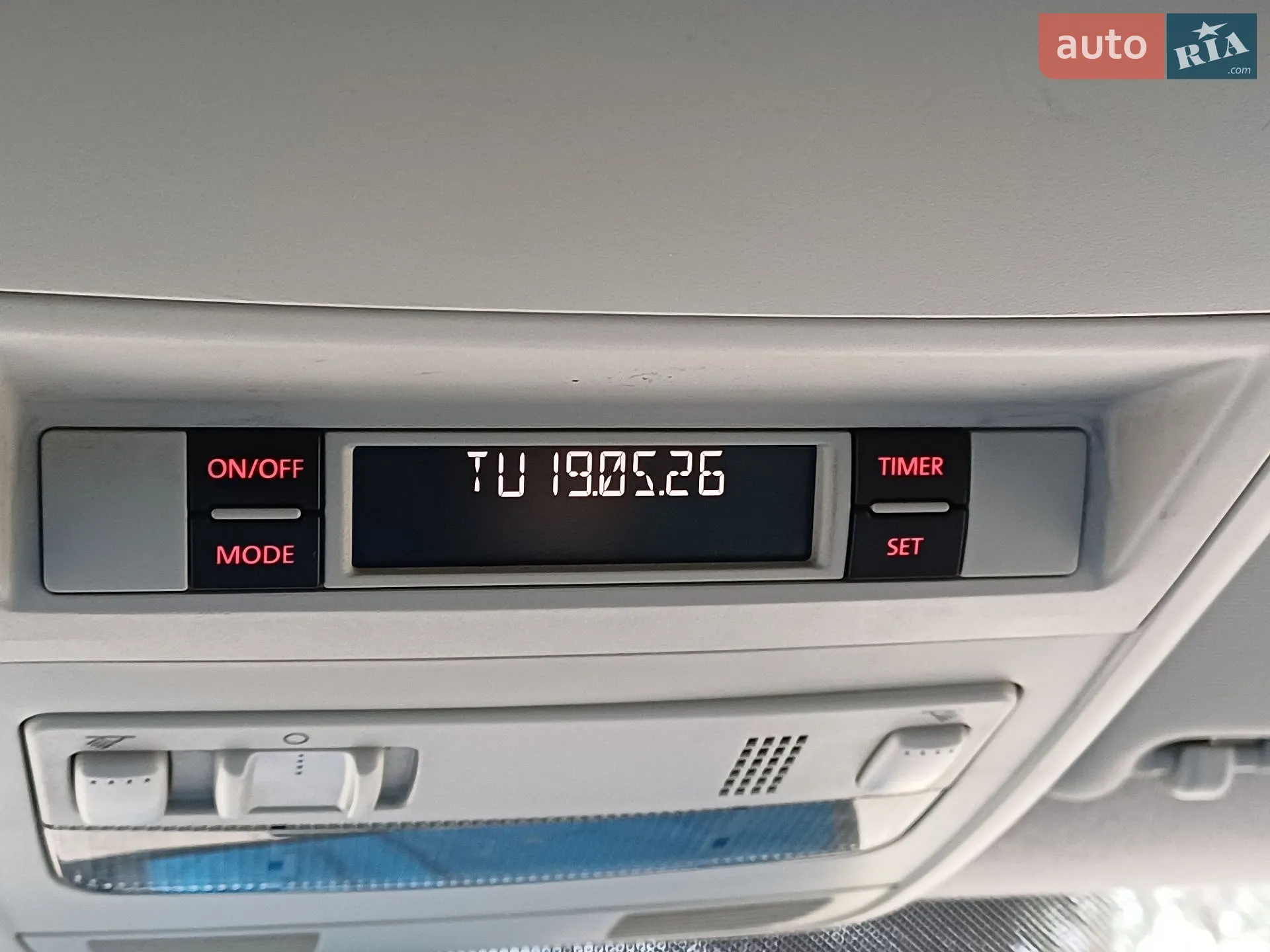 2012 Volkswagen Transporter - мініатюра 13