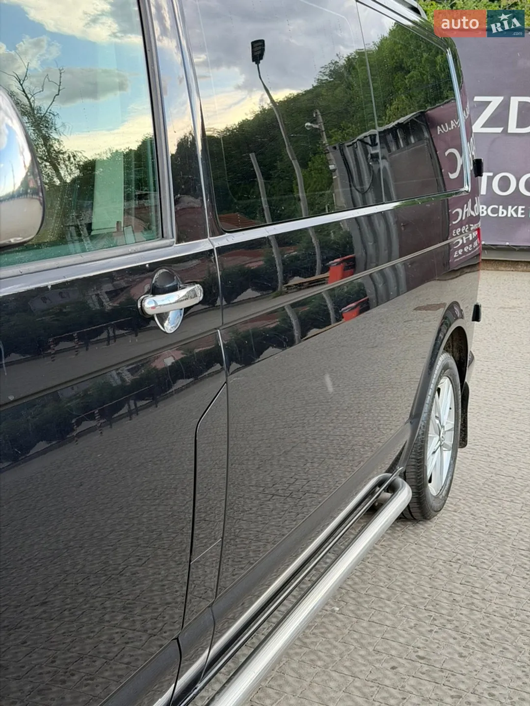 2015 Volkswagen Transporter - мініатюра 13
