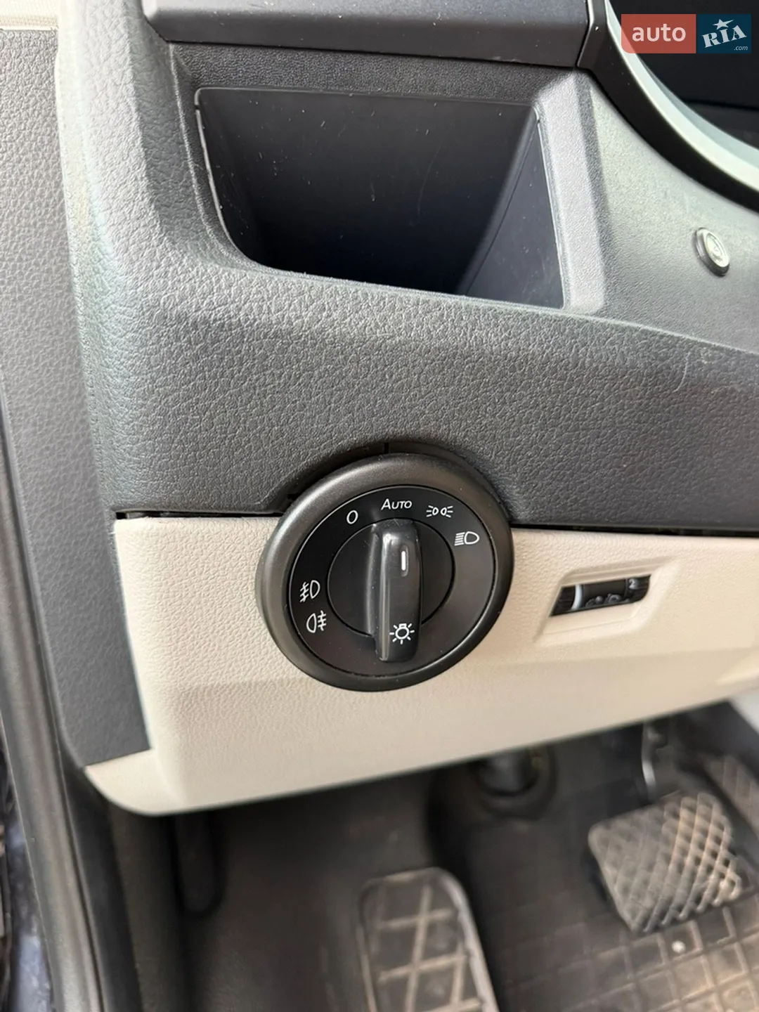 2015 Volkswagen Transporter - мініатюра 18