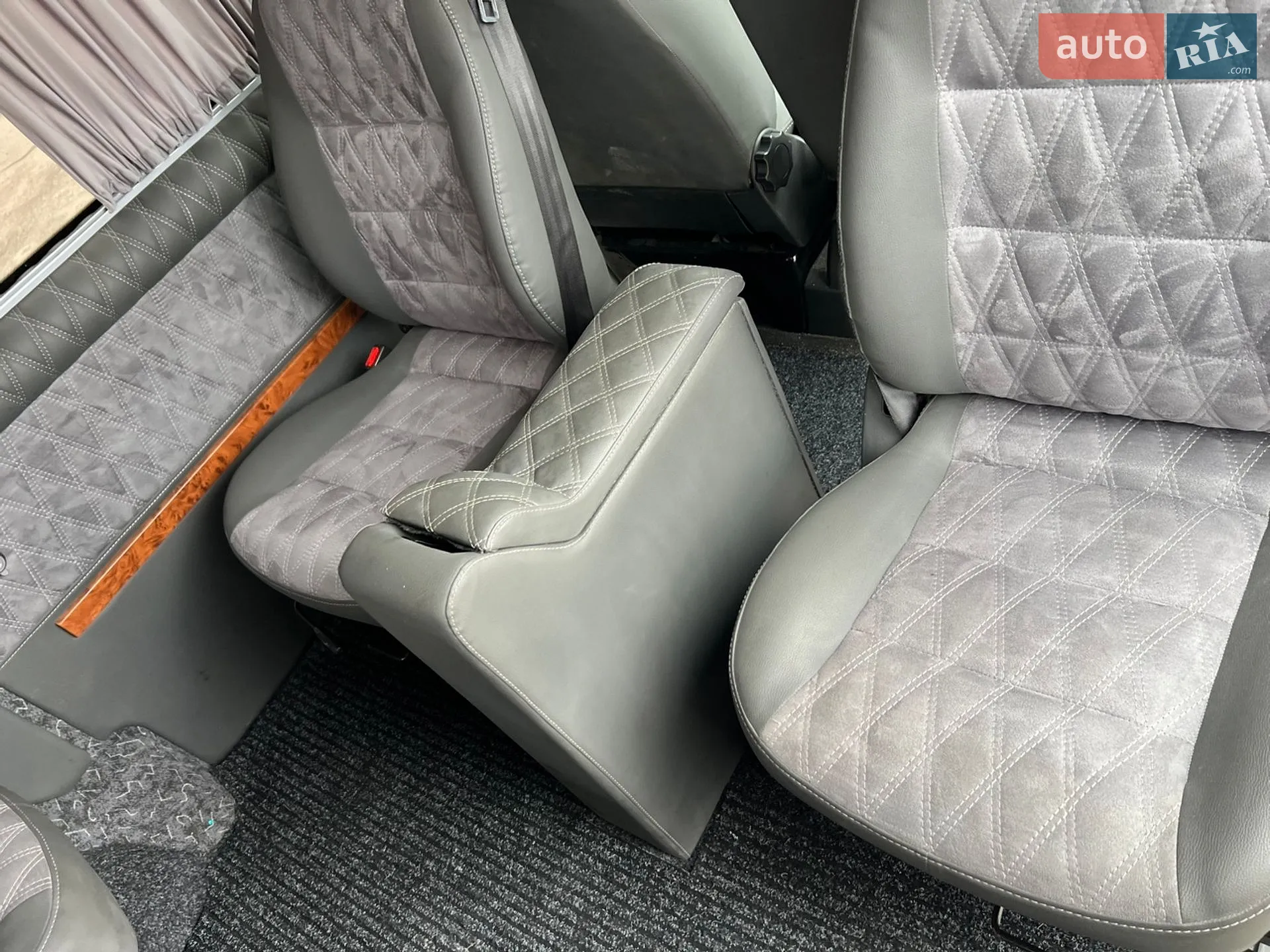 2019 Volkswagen Transporter - мініатюра 9