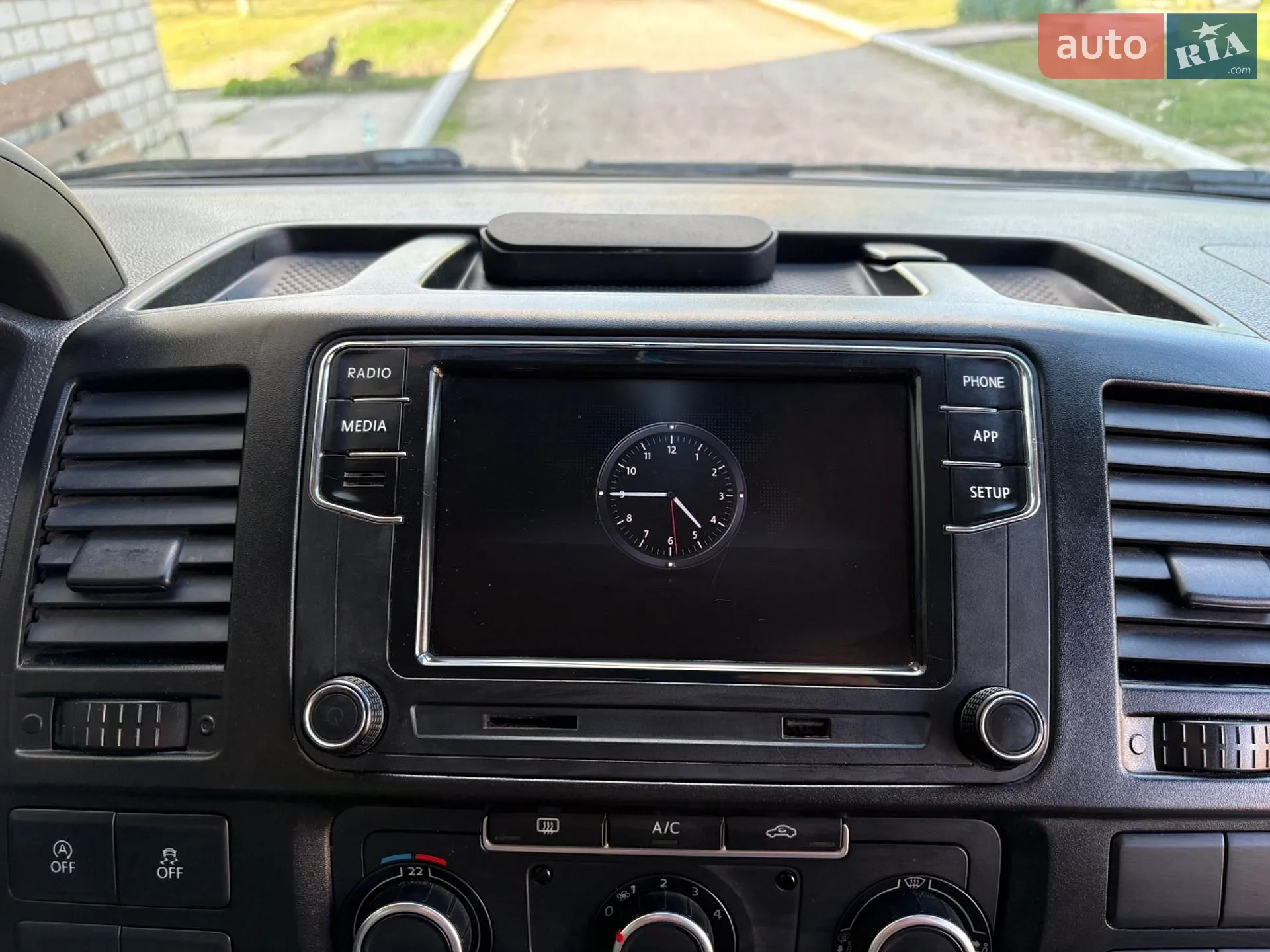 2015 Volkswagen Transporter - мініатюра 9