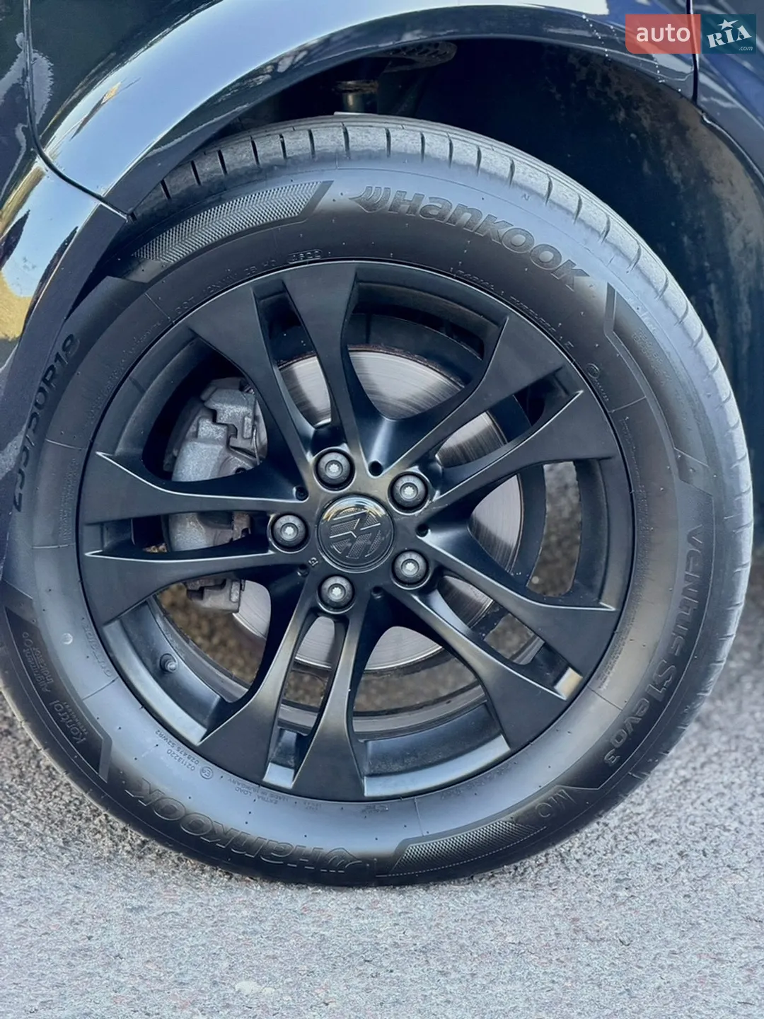 2014 Volkswagen Transporter - мініатюра 10