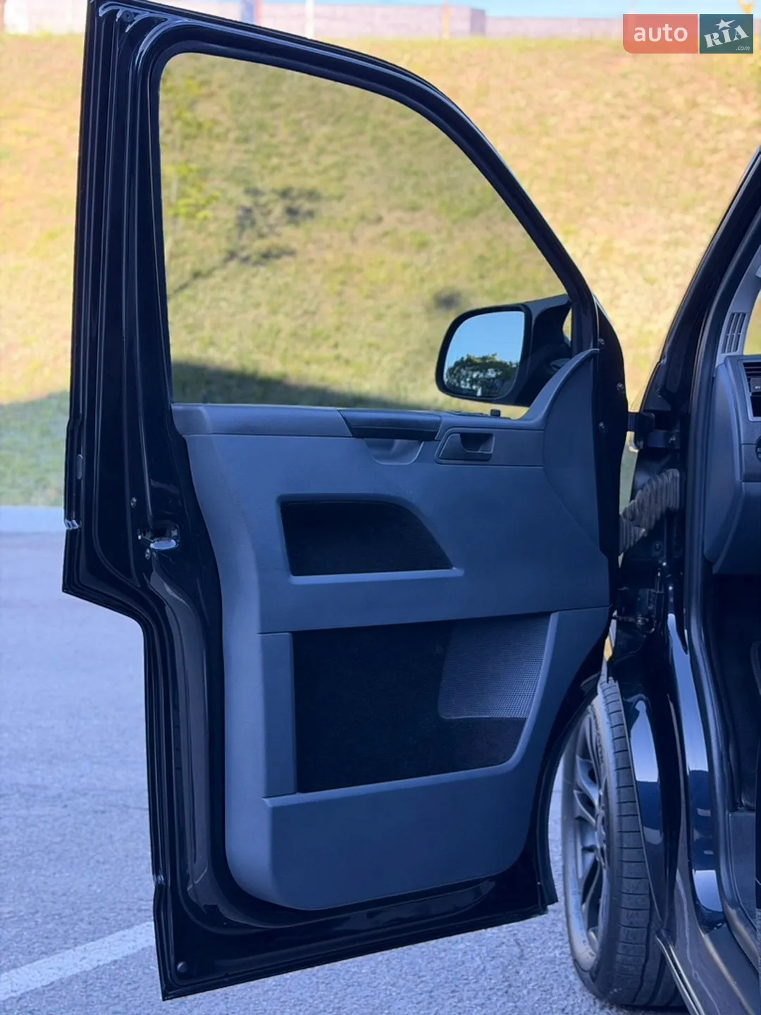 2014 Volkswagen Transporter - мініатюра 14