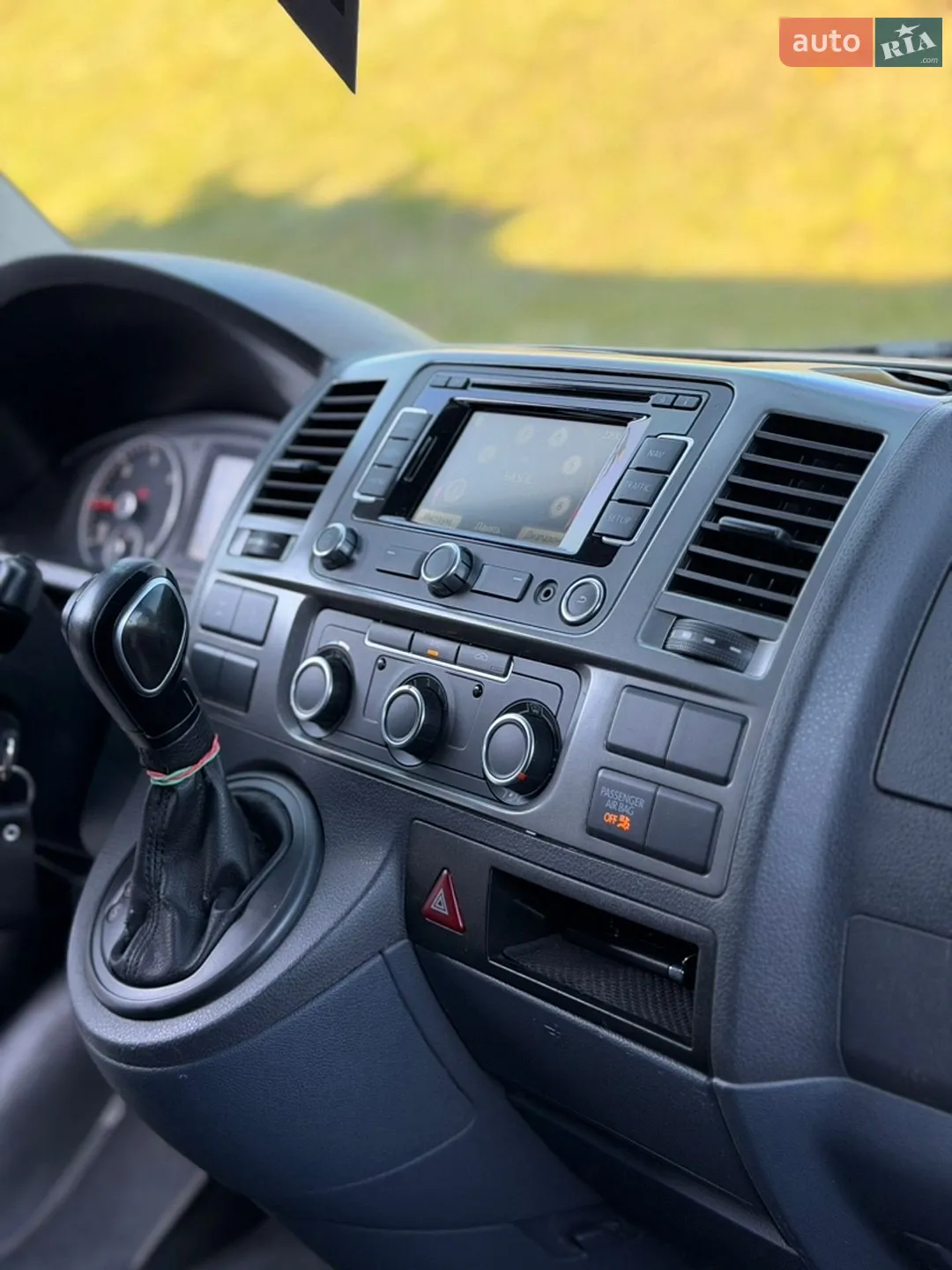 2014 Volkswagen Transporter - мініатюра 25