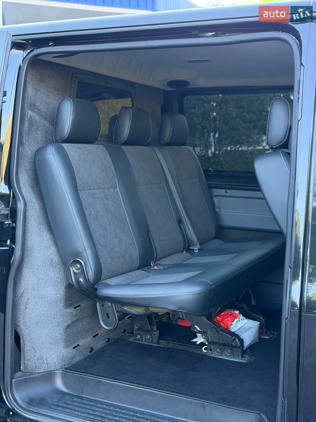 2014 Volkswagen Transporter - мініатюра 30