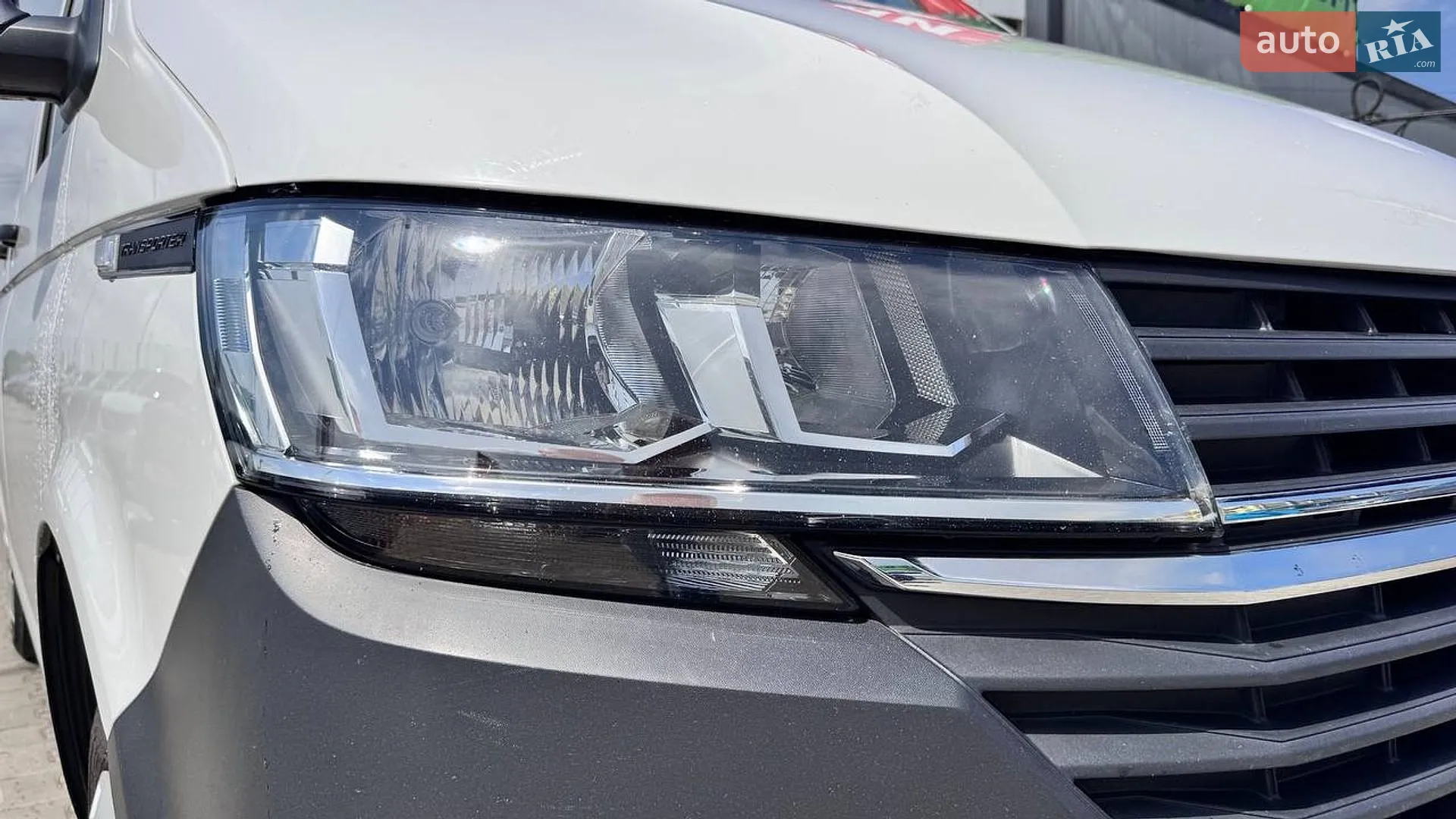 2021 Volkswagen Transporter - мініатюра 13
