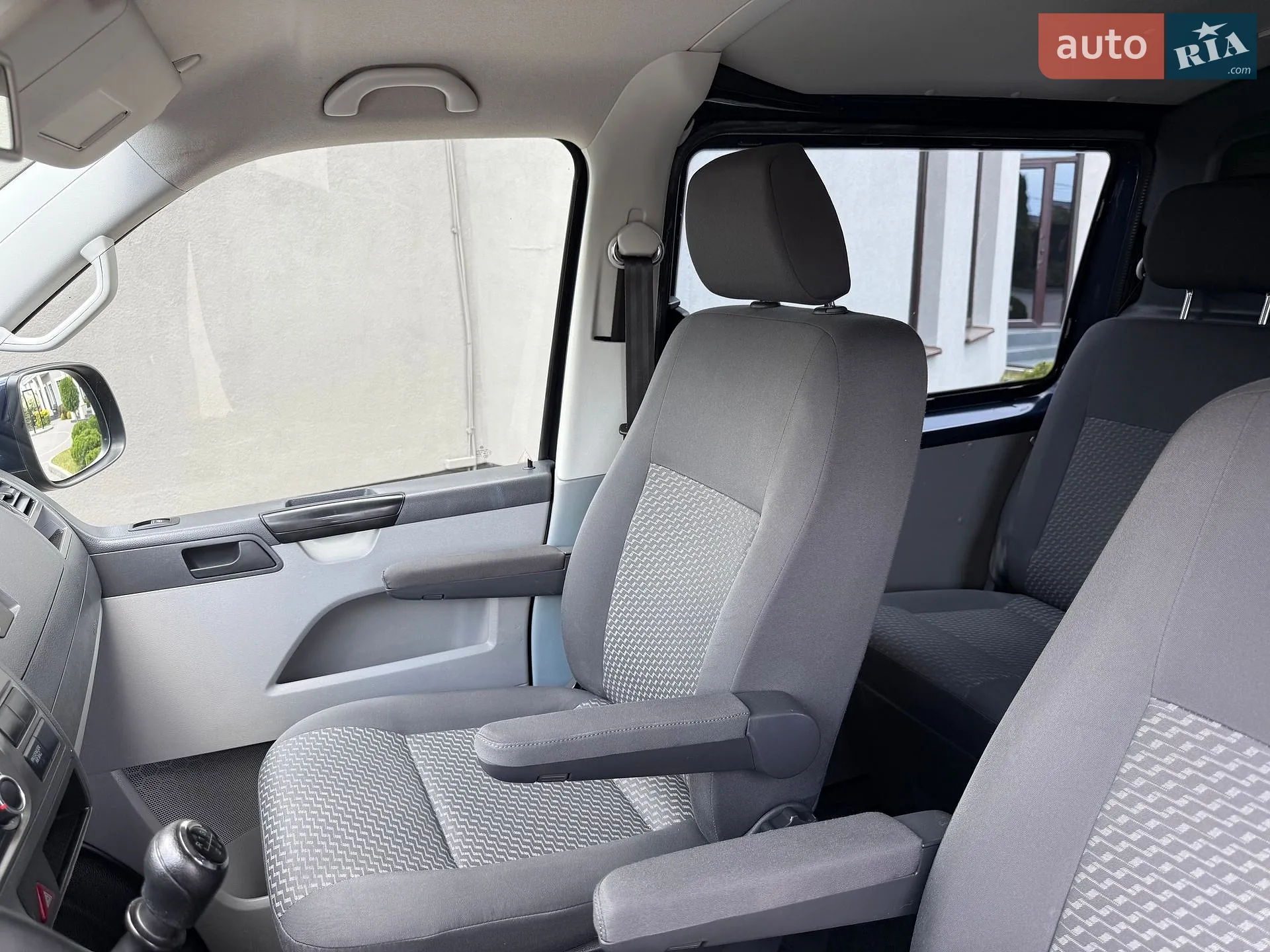 2014 Volkswagen Transporter - мініатюра 51