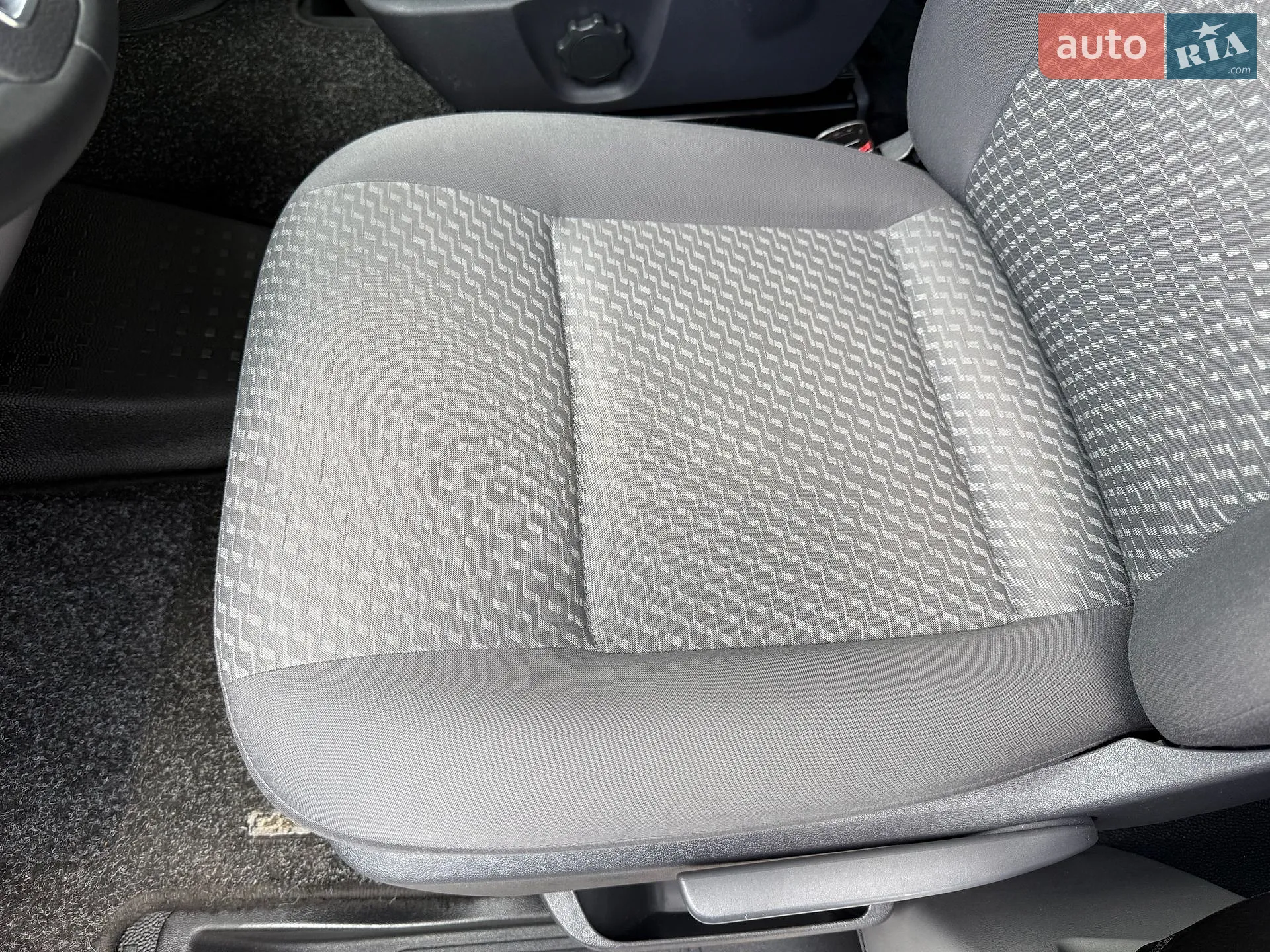 2014 Volkswagen Transporter - мініатюра 58