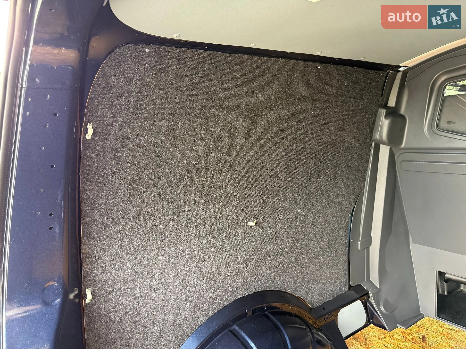 2014 Volkswagen Transporter - мініатюра 64