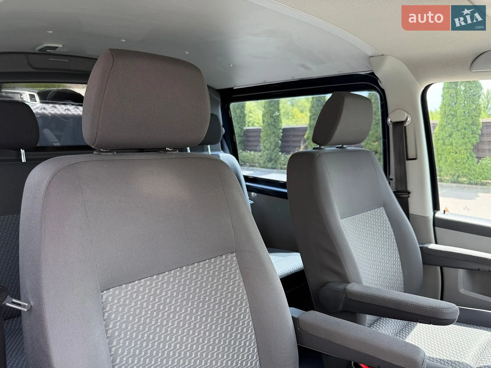 2014 Volkswagen Transporter - мініатюра 78