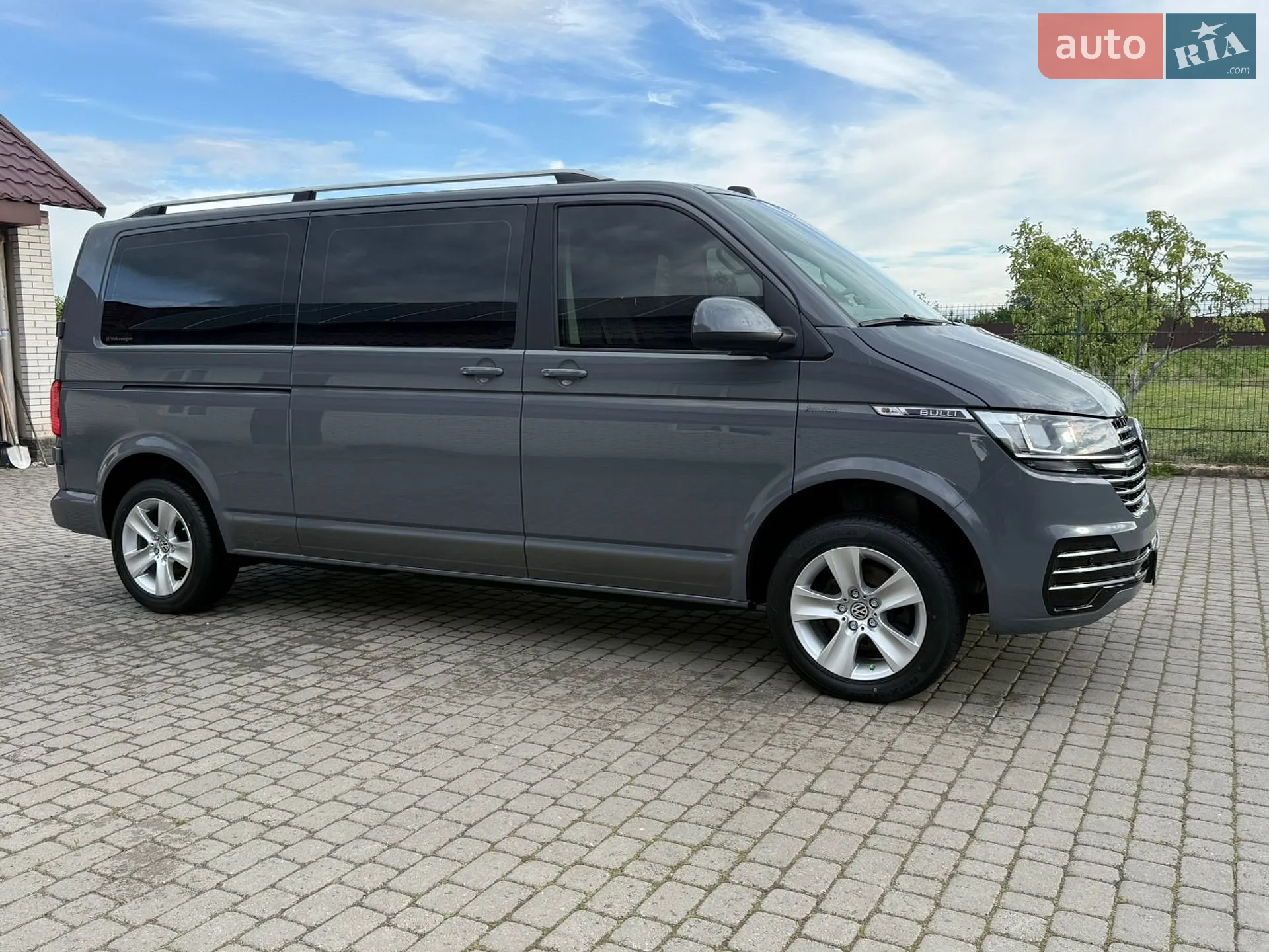 2020 Volkswagen Transporter - мініатюра 28