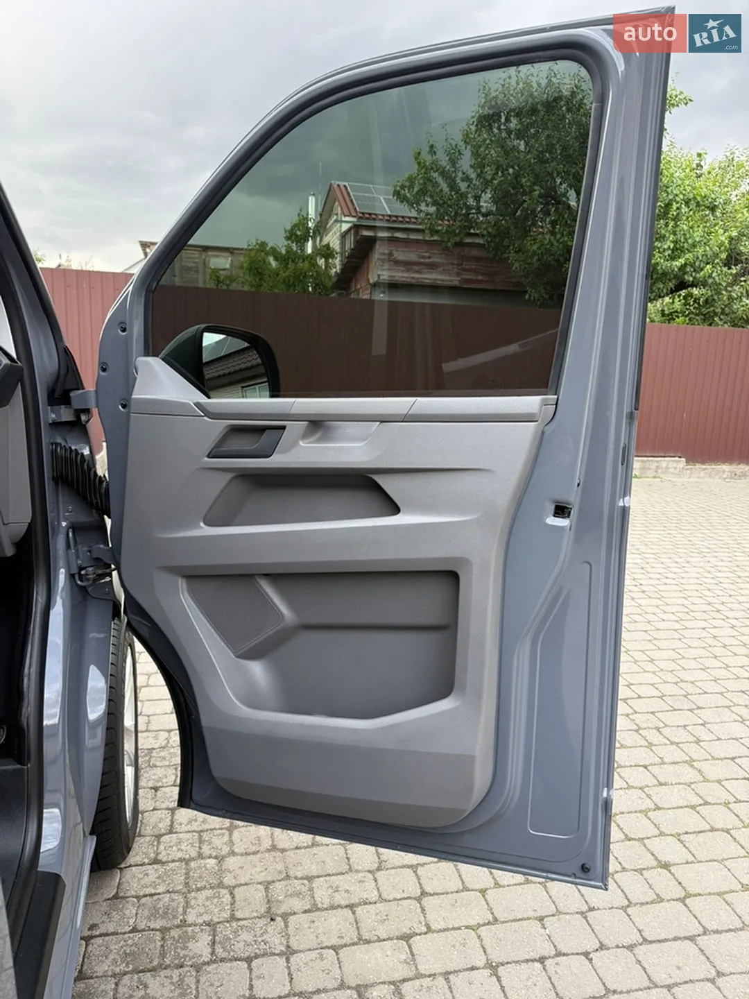 2020 Volkswagen Transporter - мініатюра 31