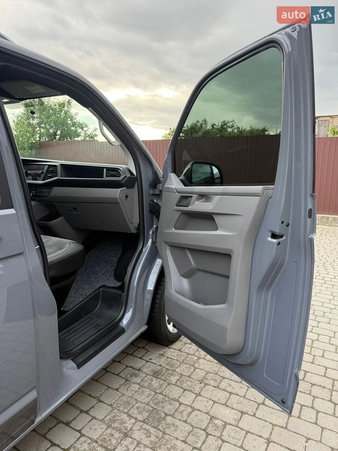 2020 Volkswagen Transporter - мініатюра 32
