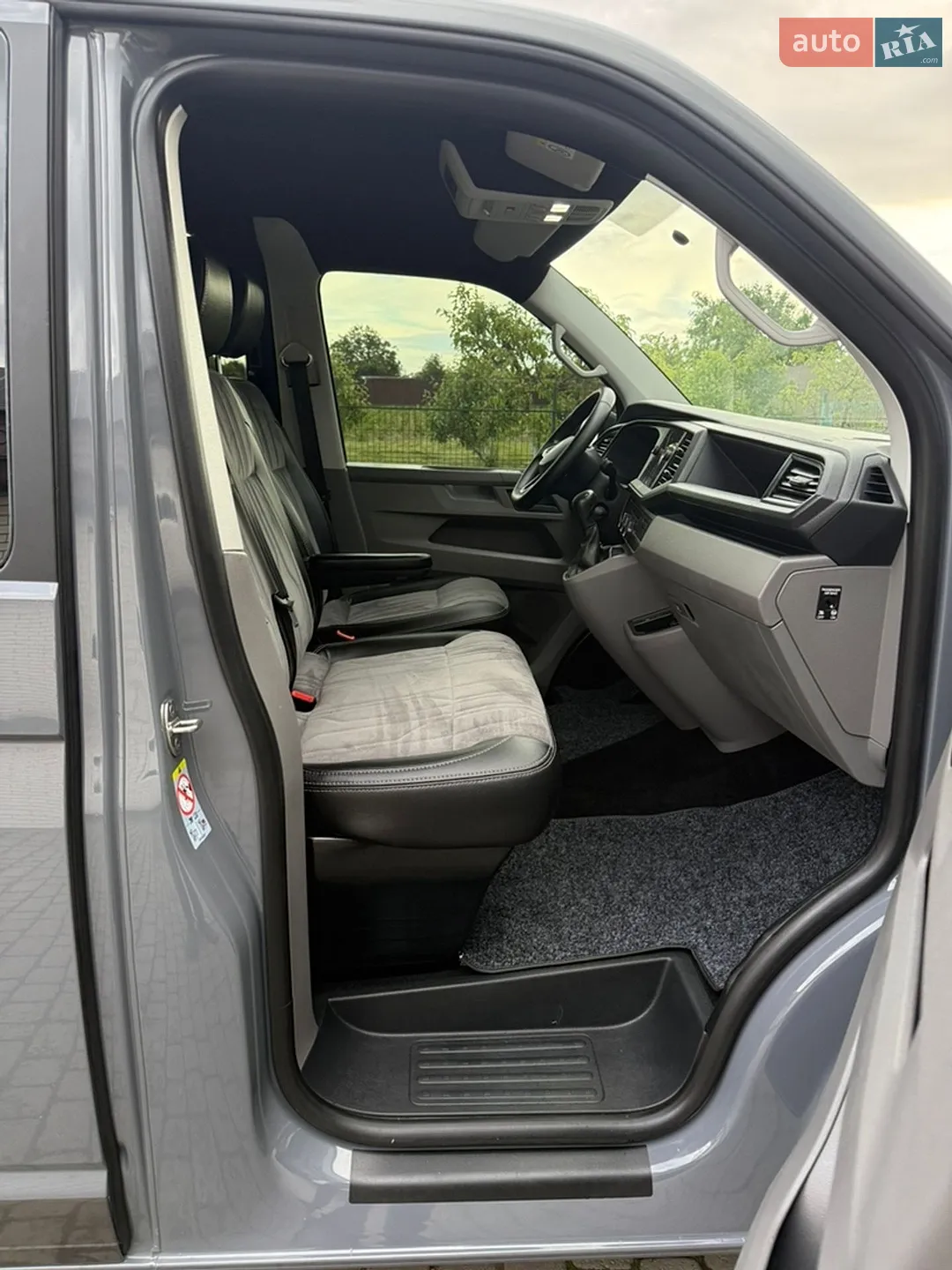 2020 Volkswagen Transporter - мініатюра 33