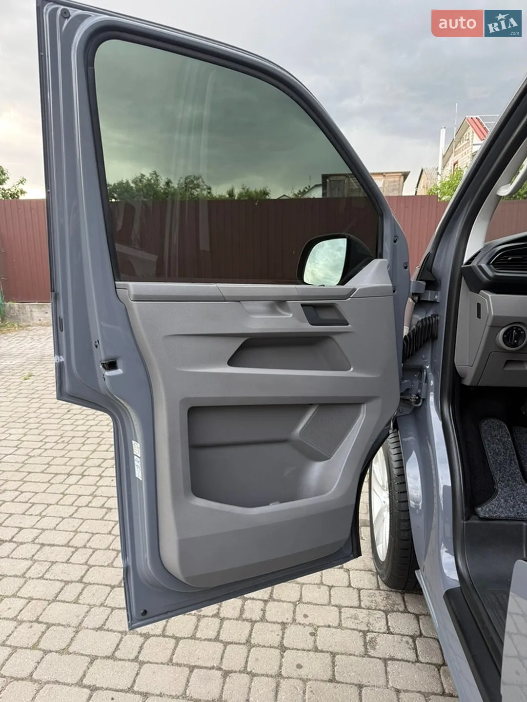 2020 Volkswagen Transporter - мініатюра 39