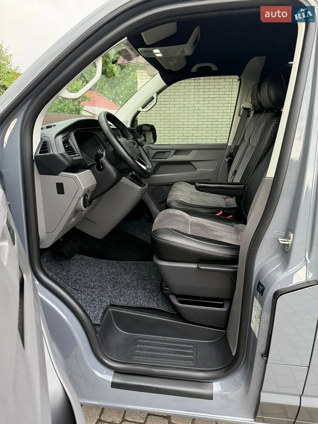 2020 Volkswagen Transporter - мініатюра 41
