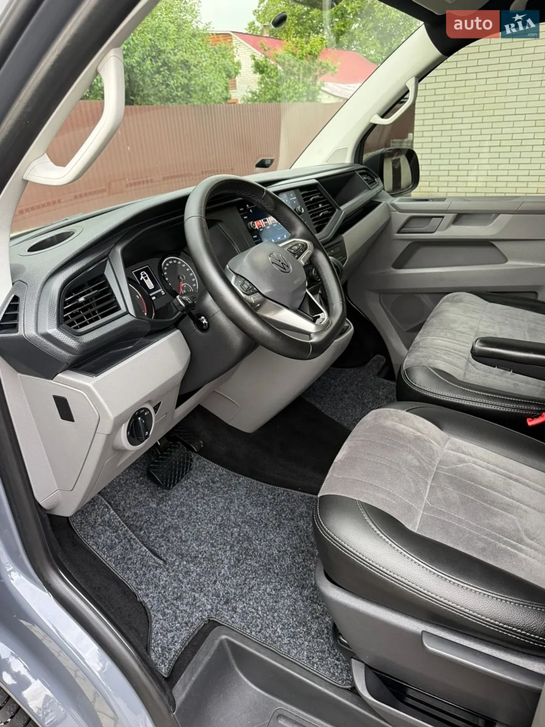 2020 Volkswagen Transporter - мініатюра 46