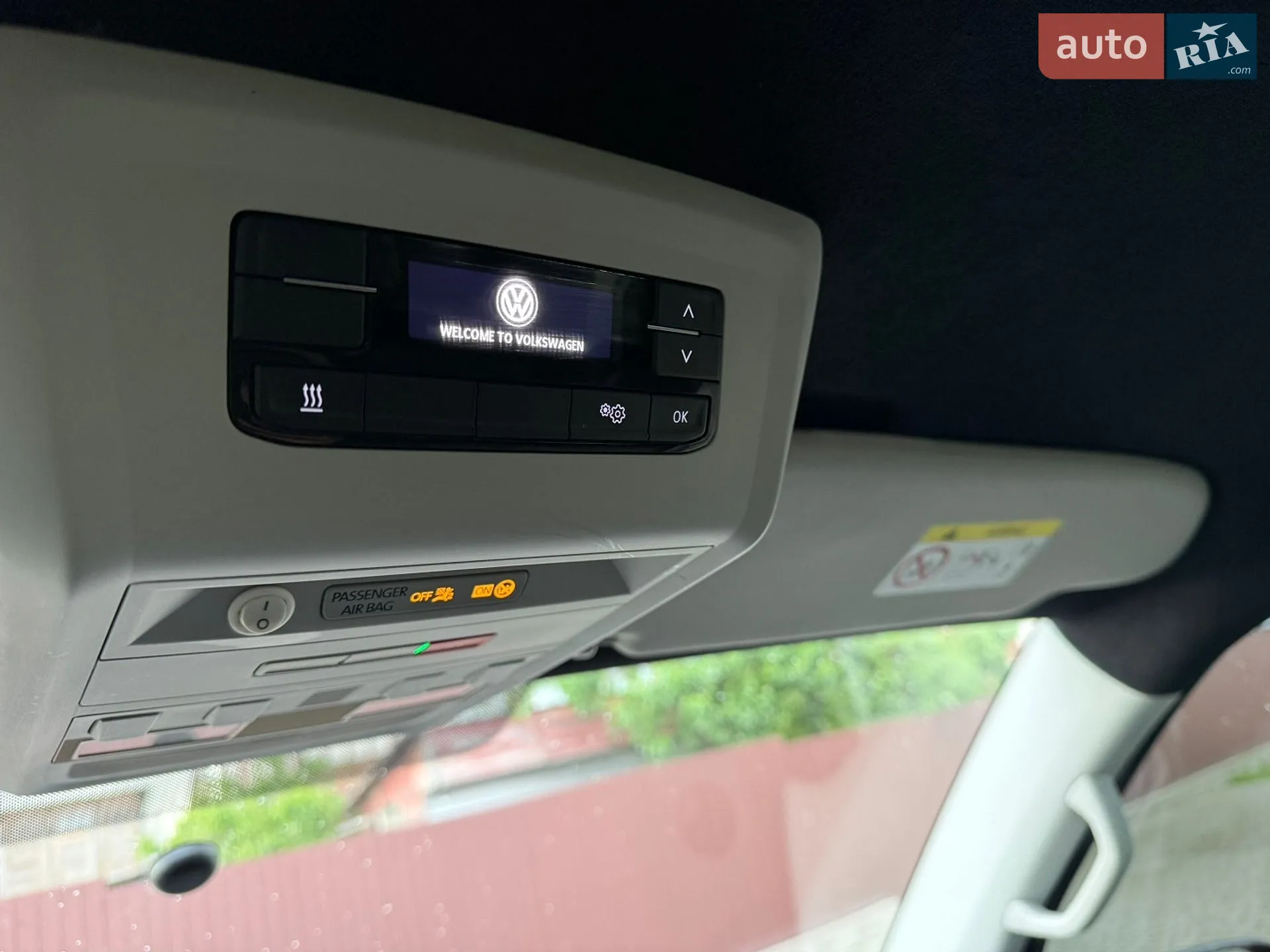 2020 Volkswagen Transporter - мініатюра 55