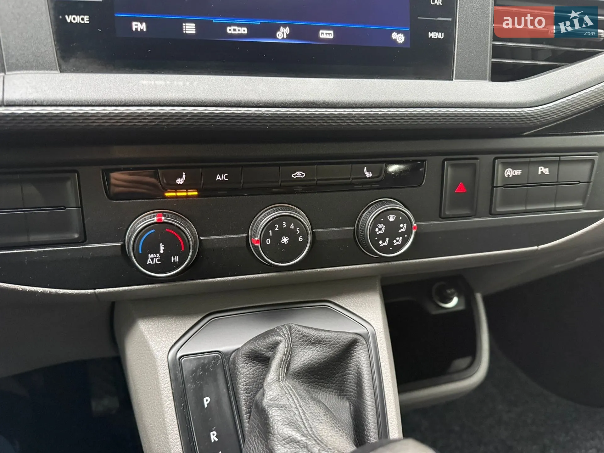 2020 Volkswagen Transporter - мініатюра 58