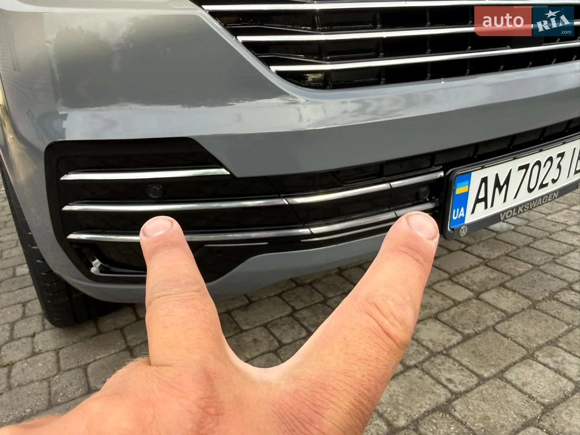 2020 Volkswagen Transporter - мініатюра 72