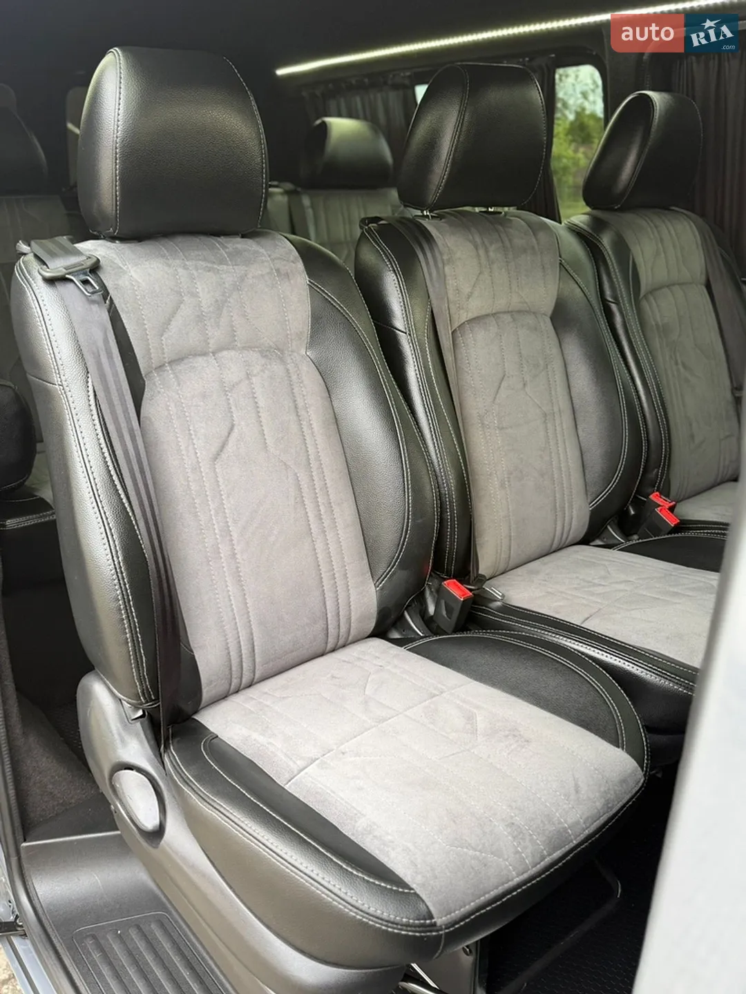 2020 Volkswagen Transporter - мініатюра 78