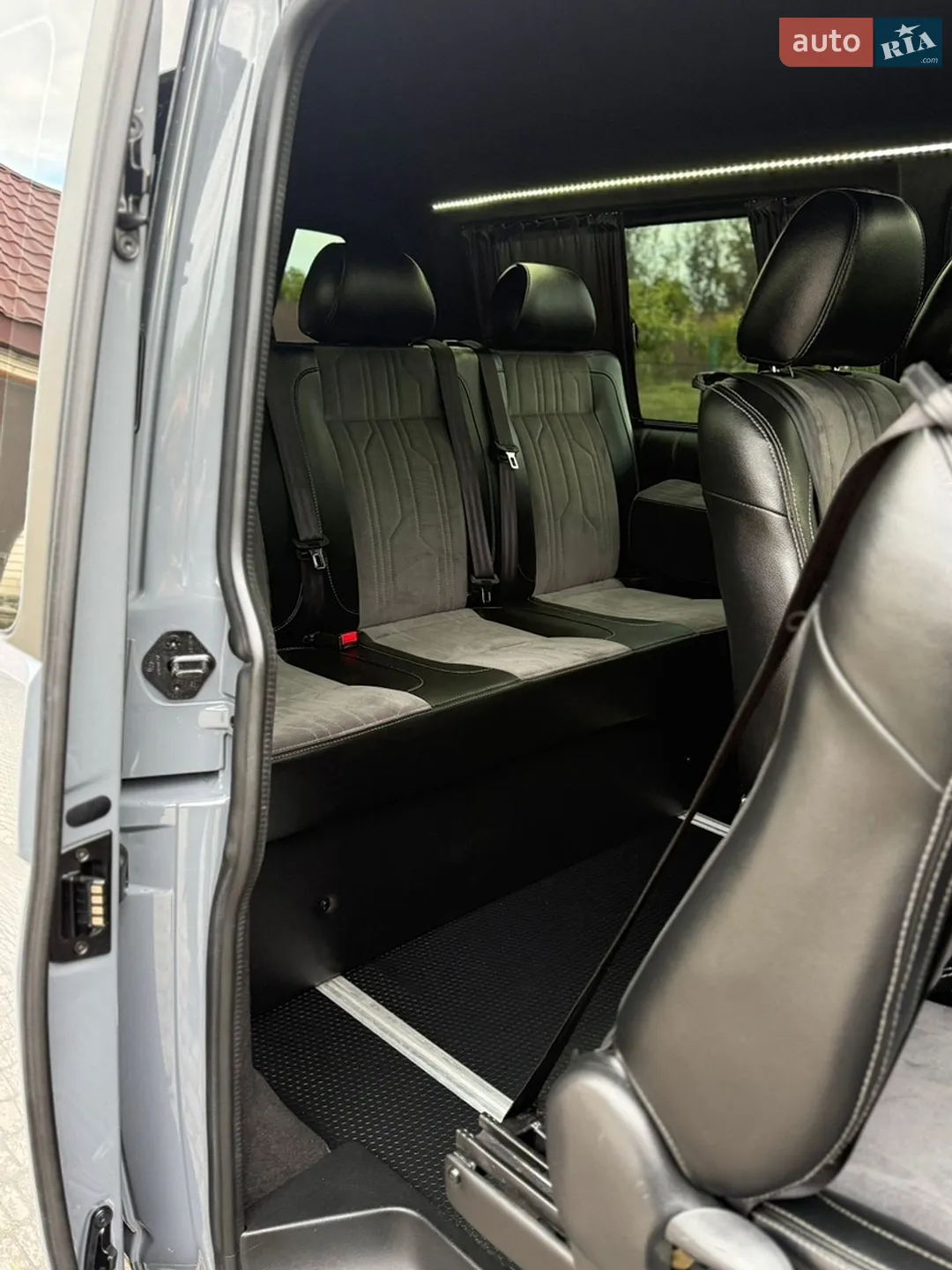 2020 Volkswagen Transporter - мініатюра 80