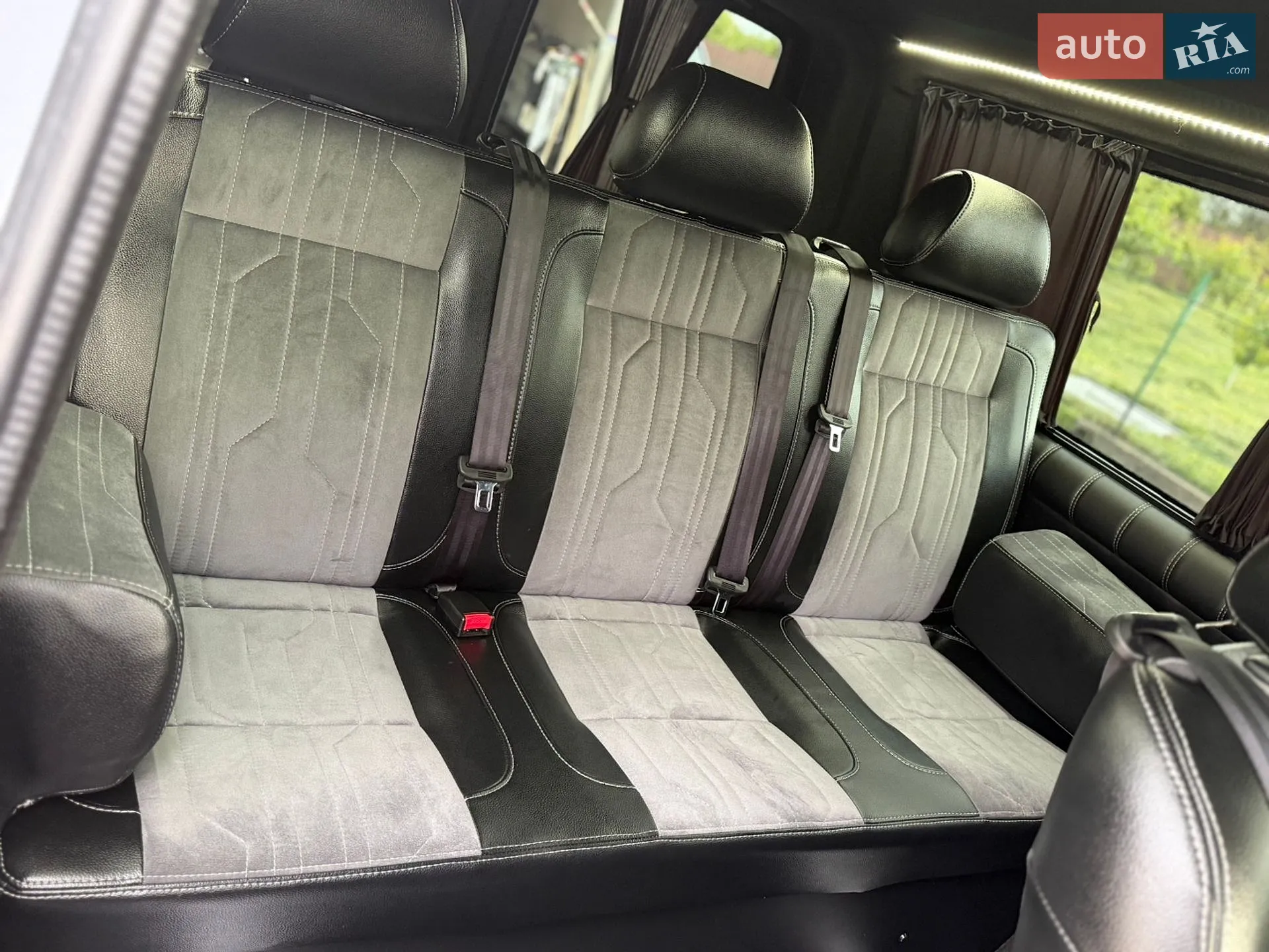 2020 Volkswagen Transporter - мініатюра 81