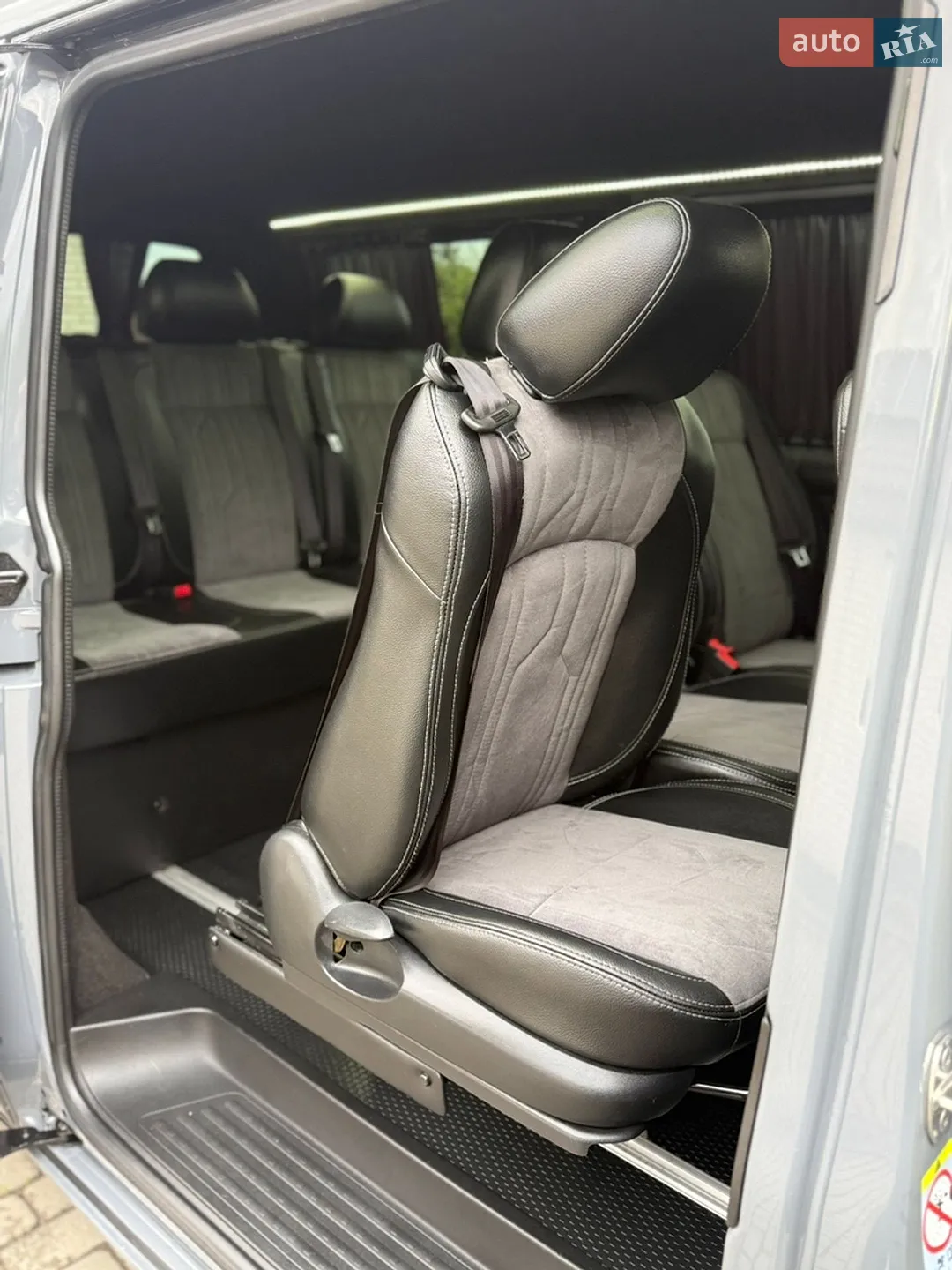 2020 Volkswagen Transporter - мініатюра 82