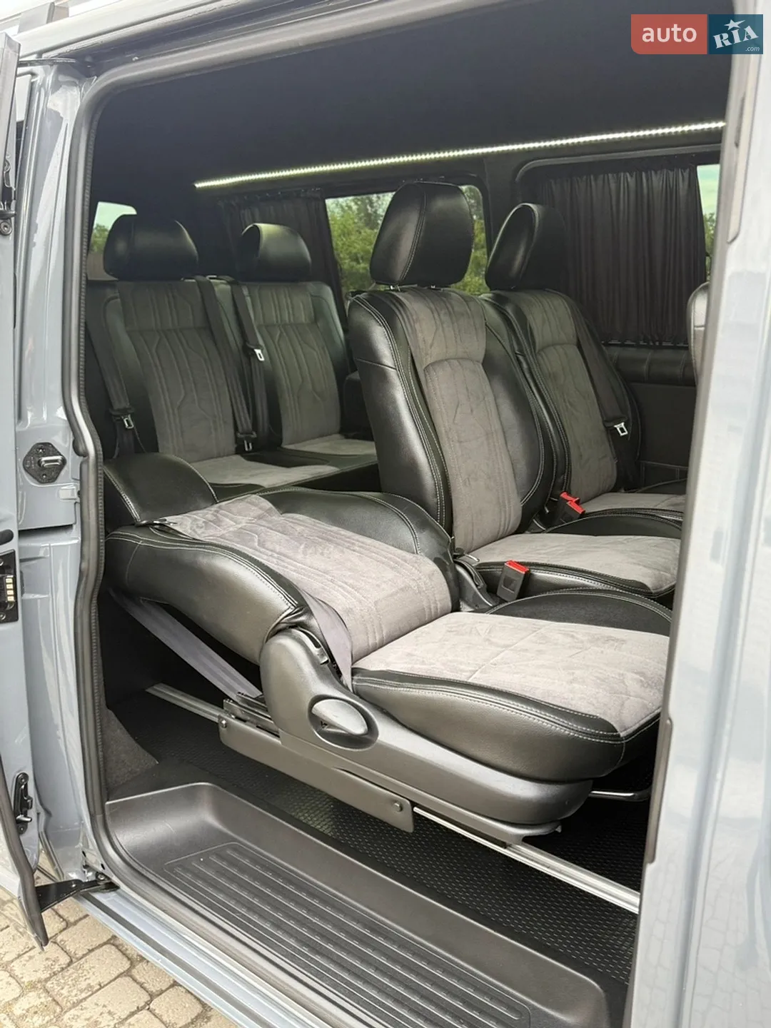 2020 Volkswagen Transporter - мініатюра 83