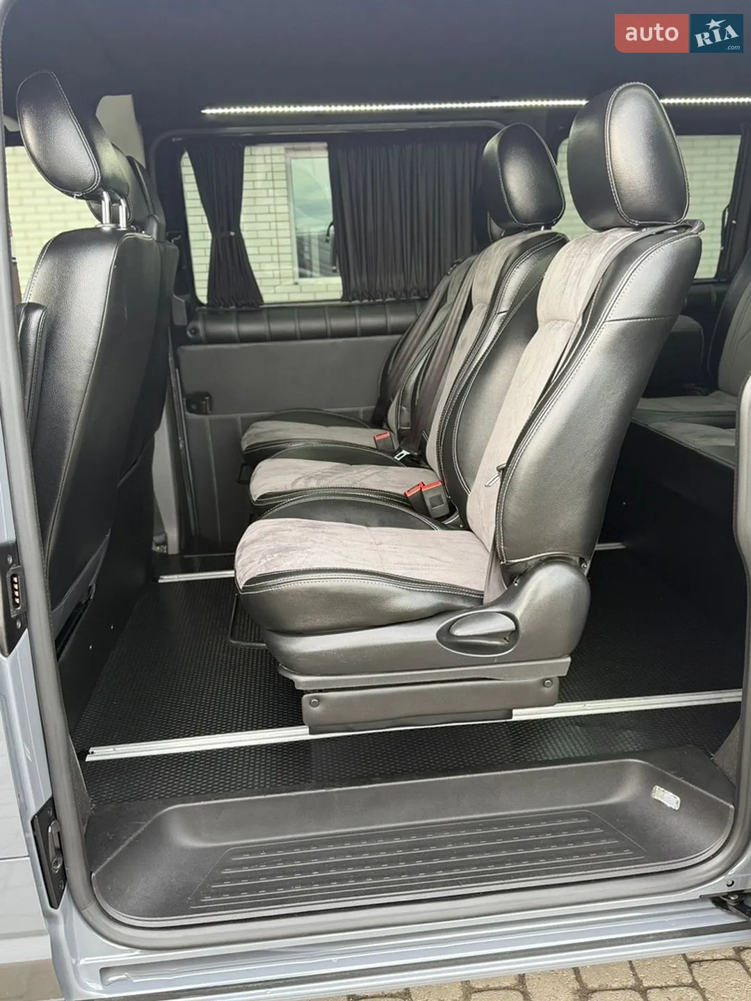 2020 Volkswagen Transporter - мініатюра 88