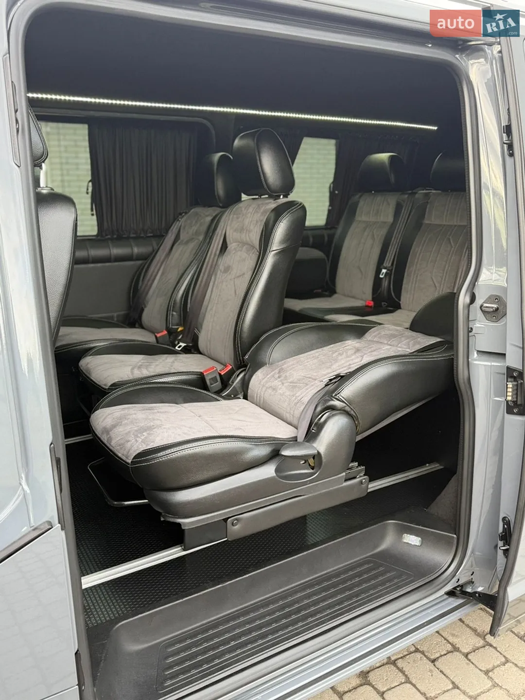 2020 Volkswagen Transporter - мініатюра 90