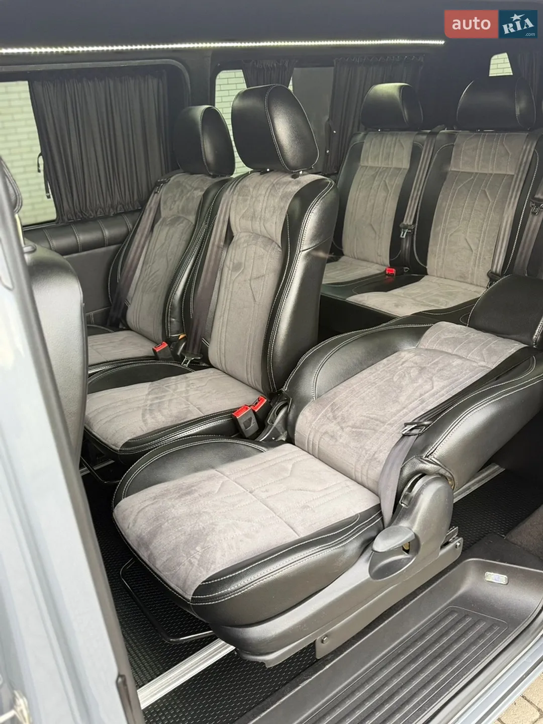2020 Volkswagen Transporter - мініатюра 91