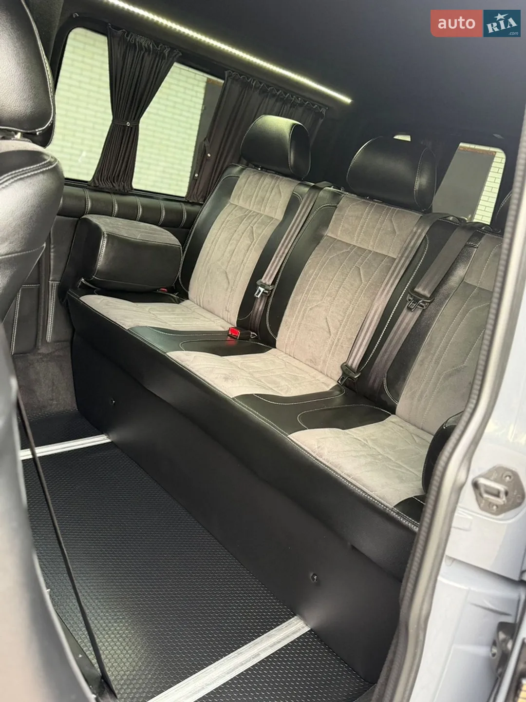 2020 Volkswagen Transporter - мініатюра 94