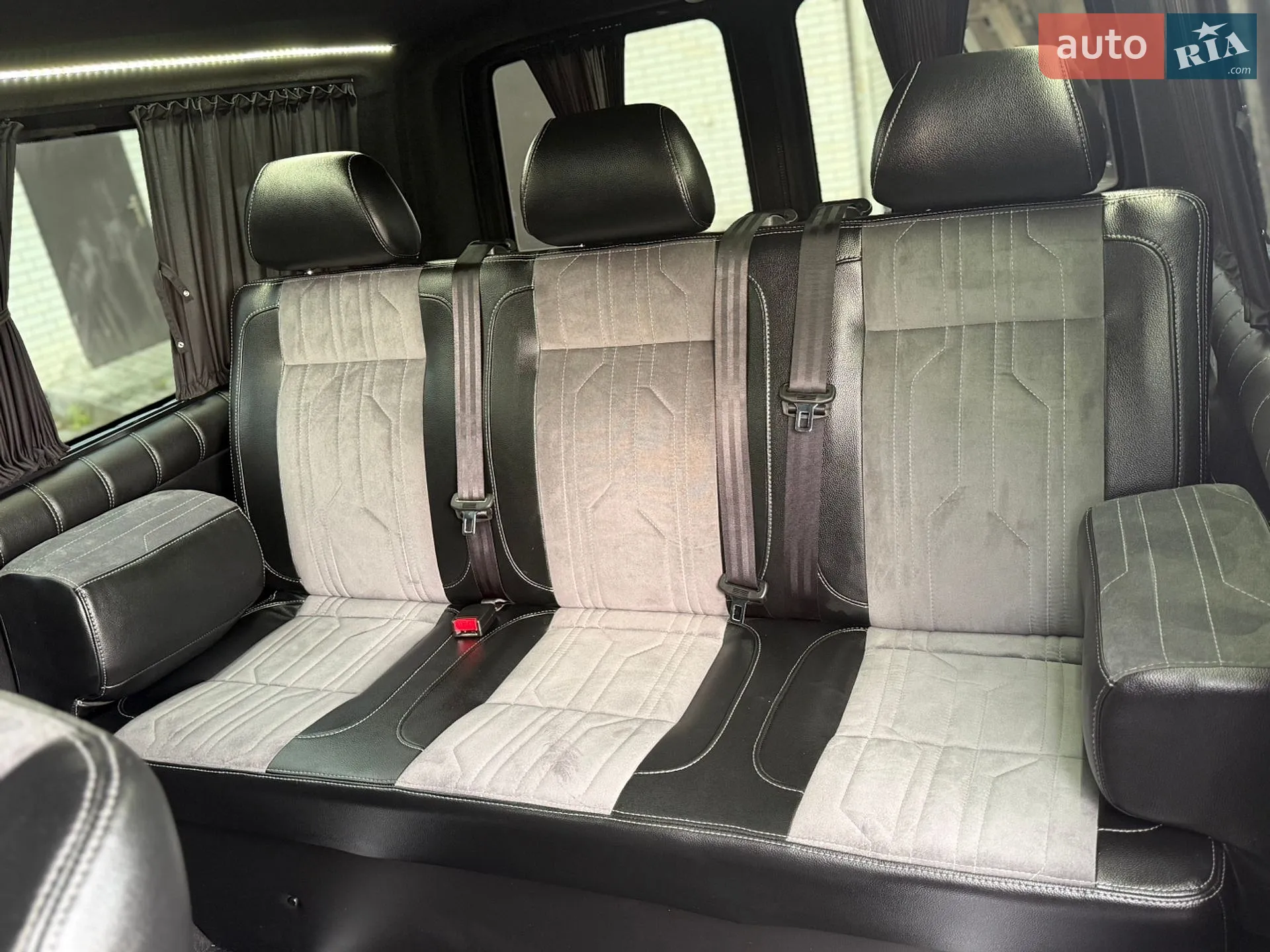 2020 Volkswagen Transporter - мініатюра 95