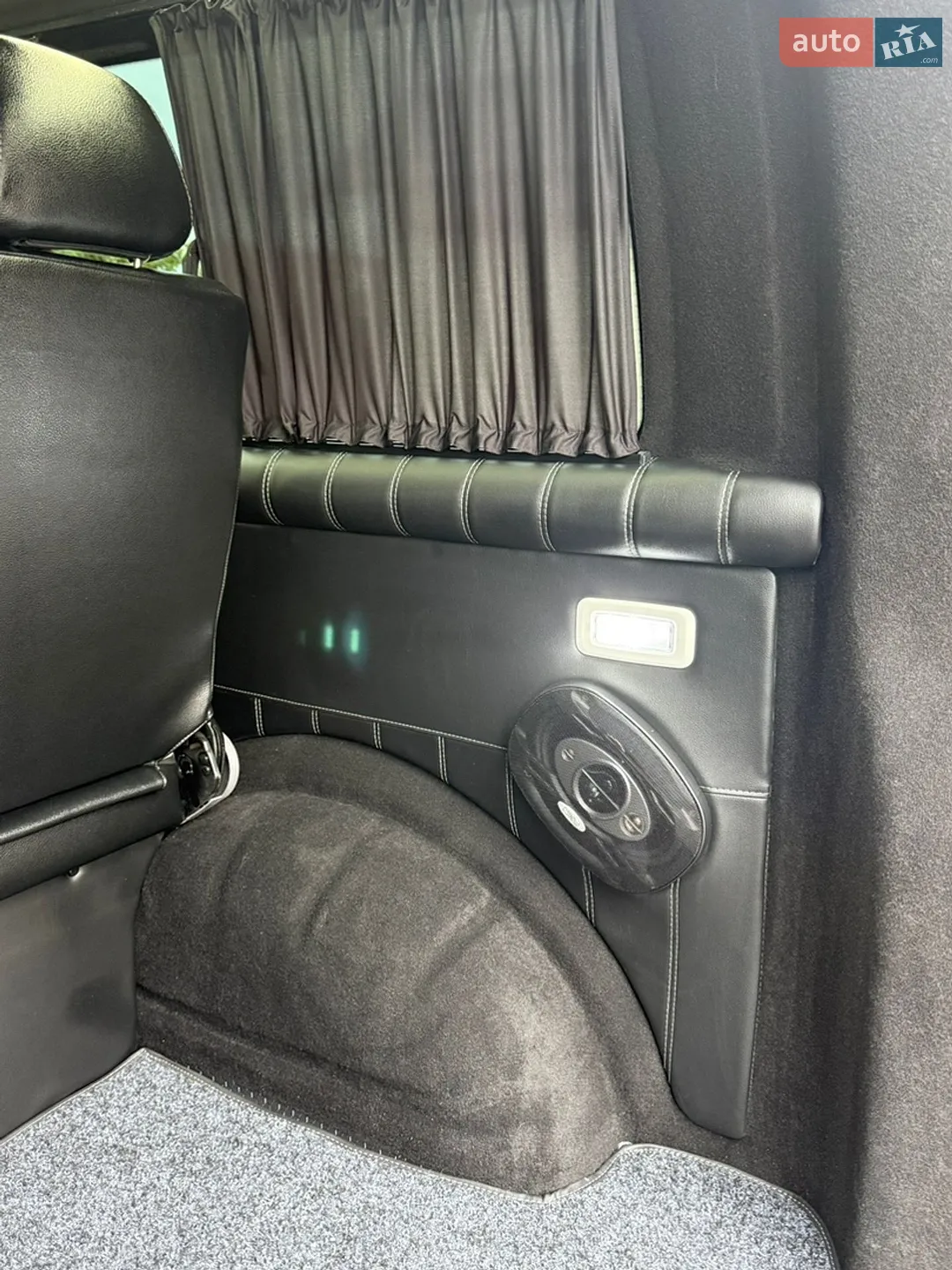 2020 Volkswagen Transporter - мініатюра 99