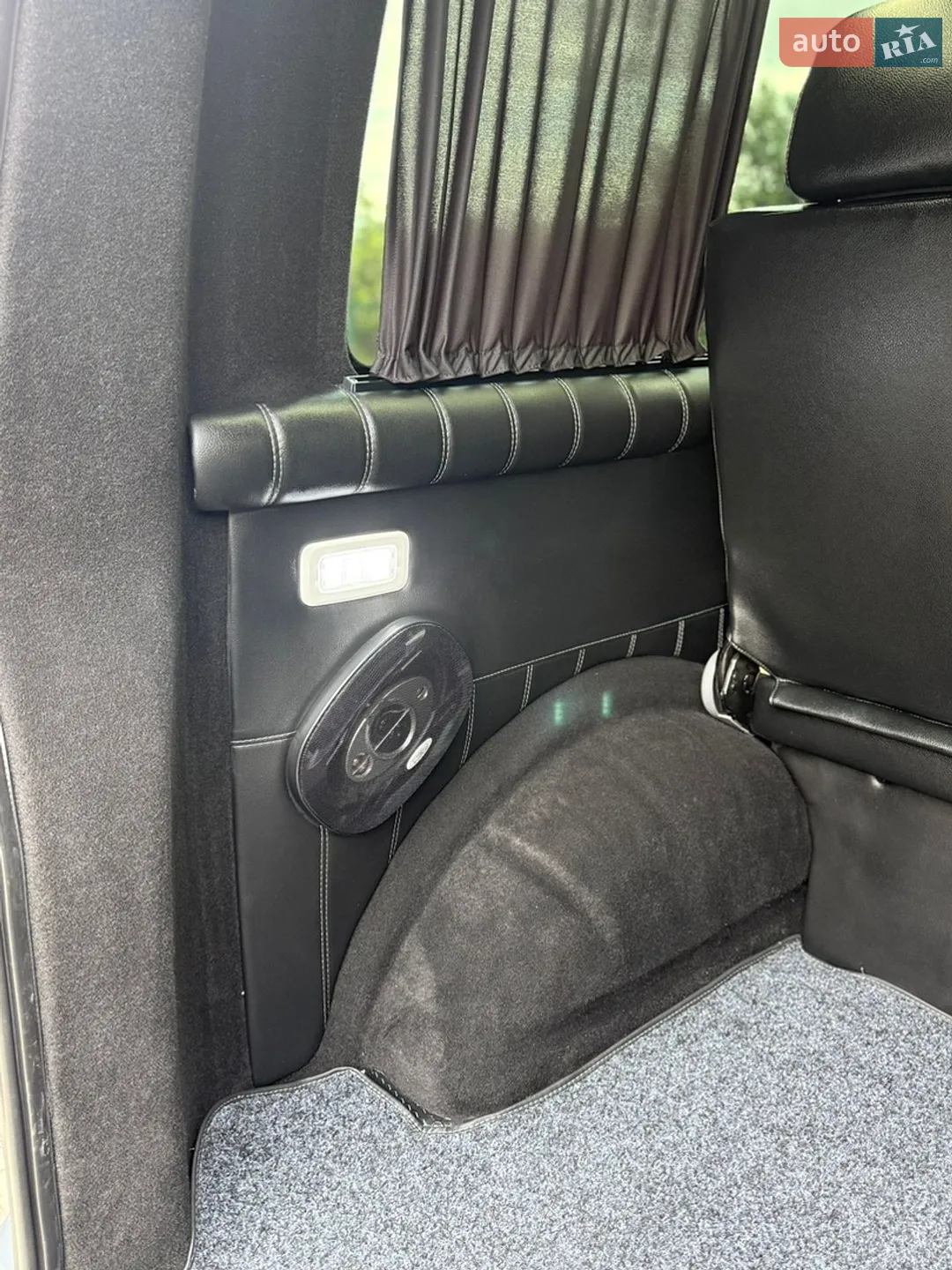 2020 Volkswagen Transporter - мініатюра 100