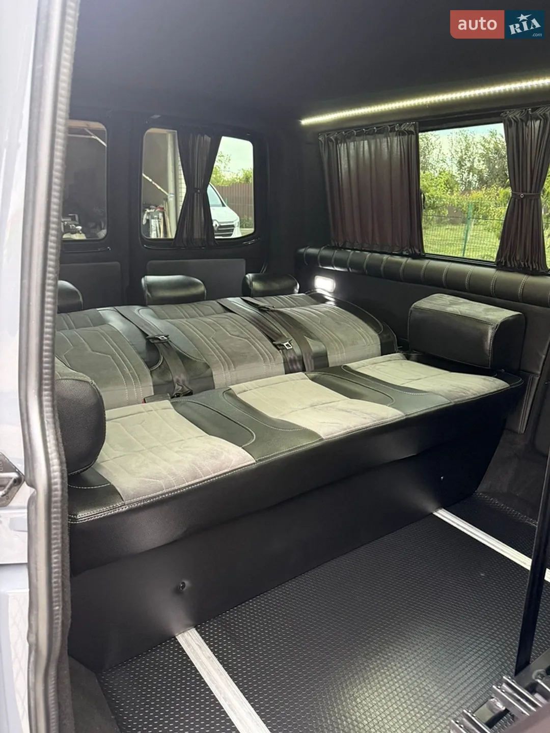 2020 Volkswagen Transporter - мініатюра 106