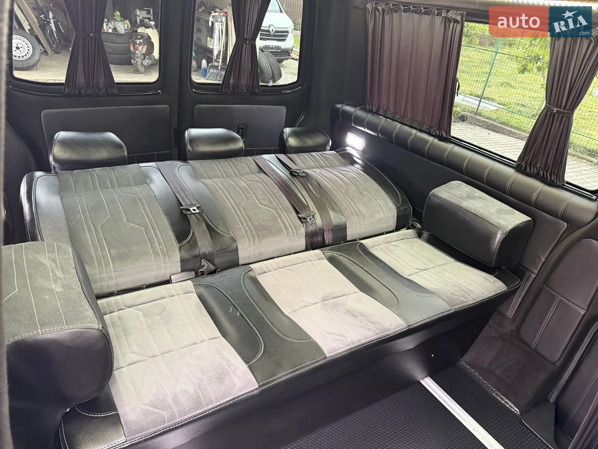 2020 Volkswagen Transporter - мініатюра 107