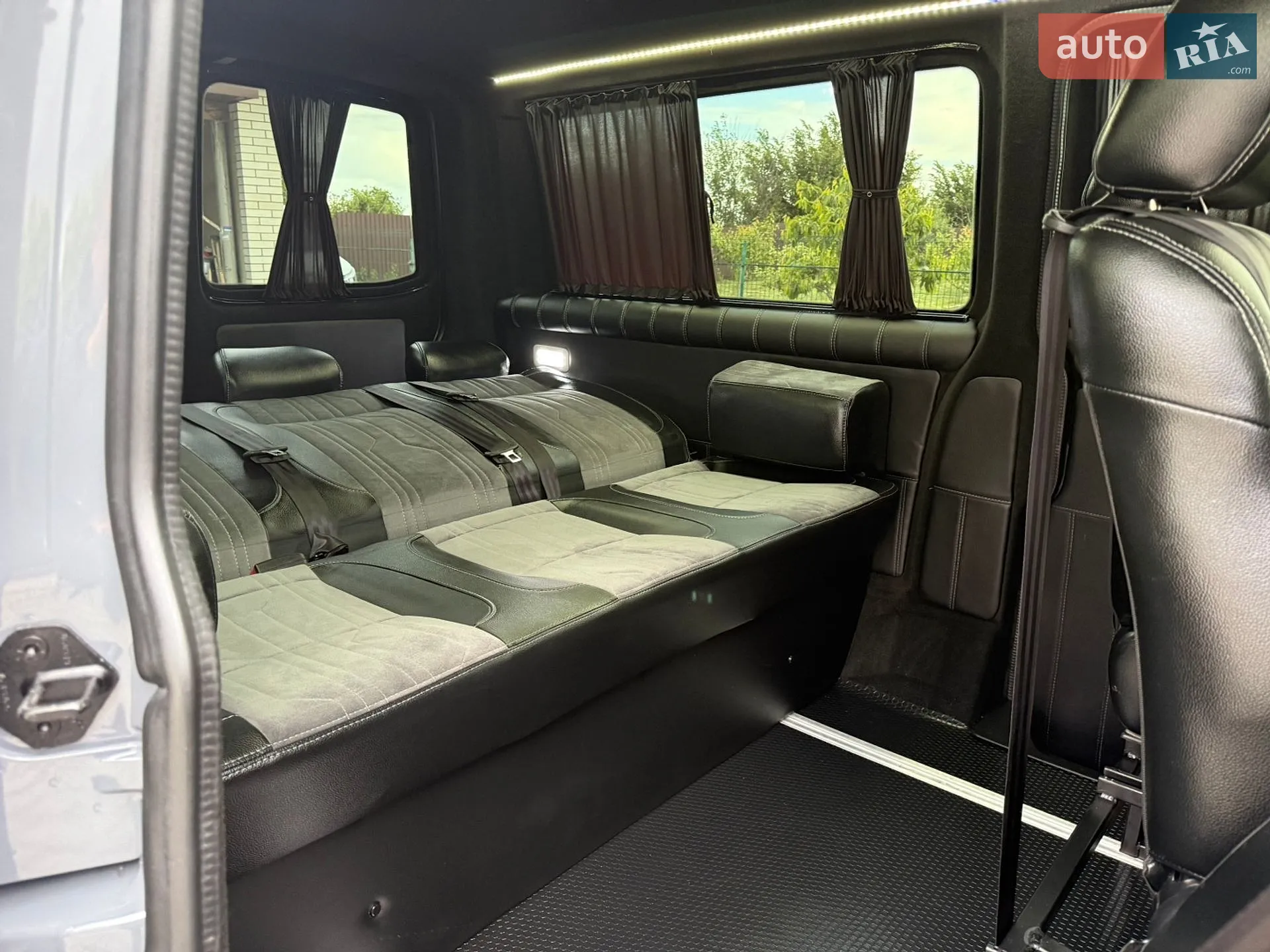 2020 Volkswagen Transporter - мініатюра 108