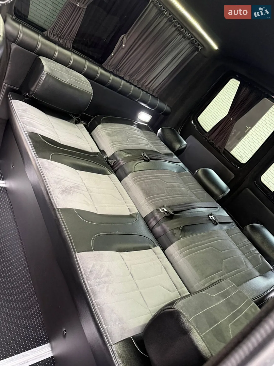 2020 Volkswagen Transporter - мініатюра 110