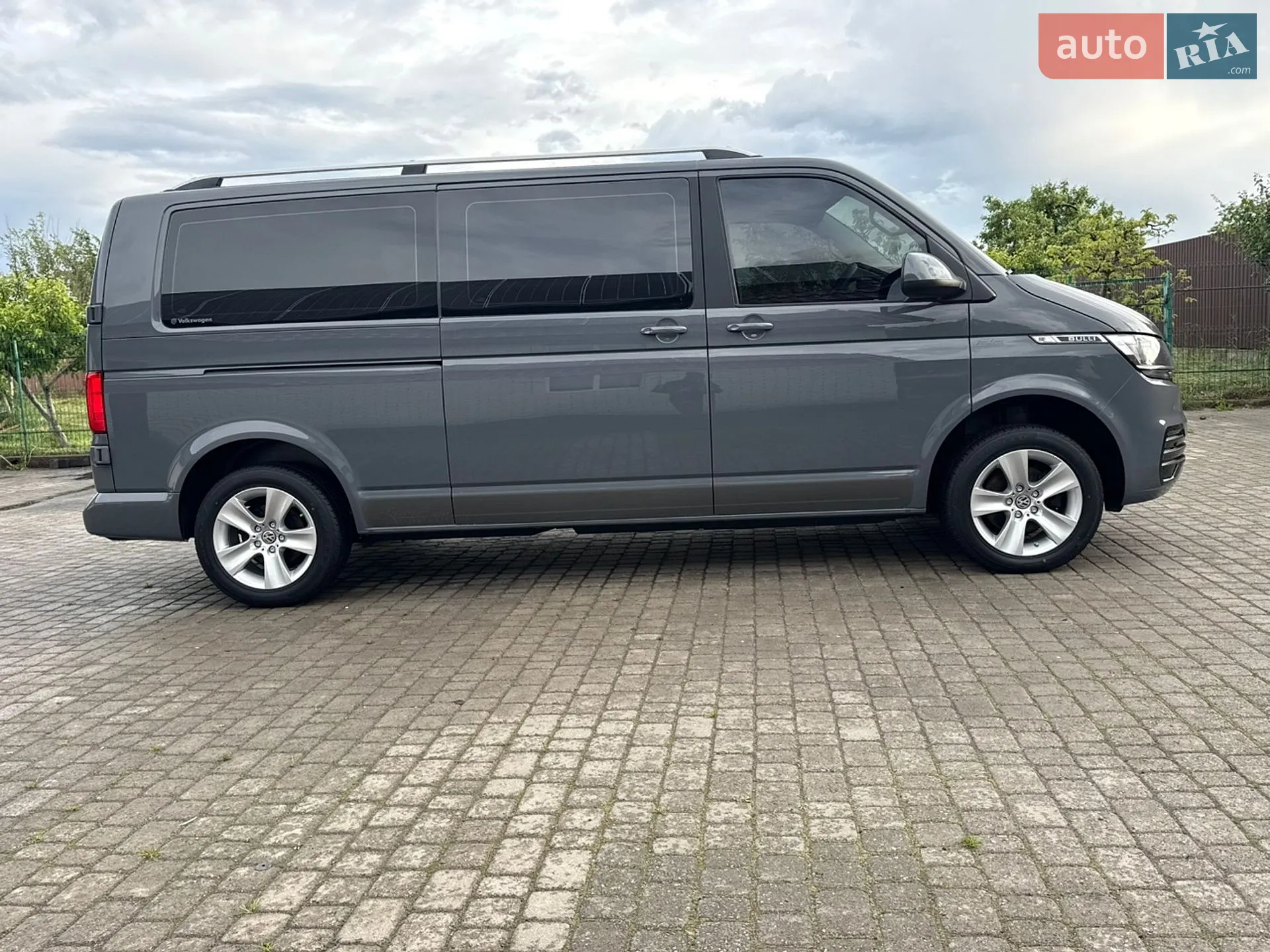 2020 Volkswagen Transporter - мініатюра 139