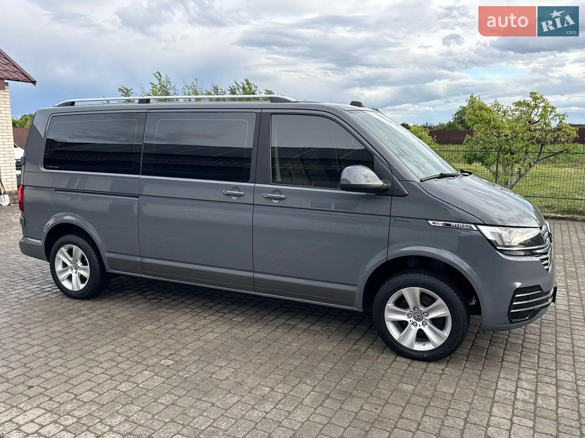 2020 Volkswagen Transporter - мініатюра 140