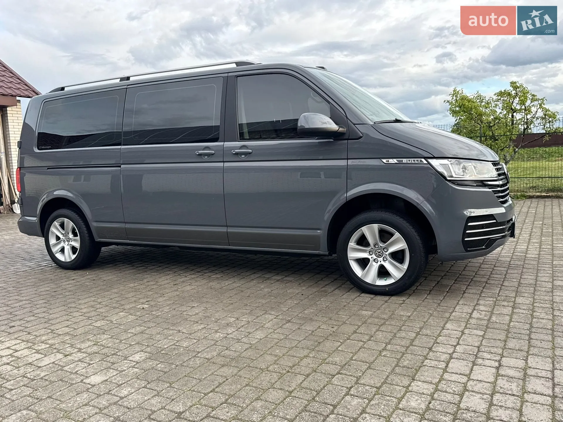2020 Volkswagen Transporter - мініатюра 141