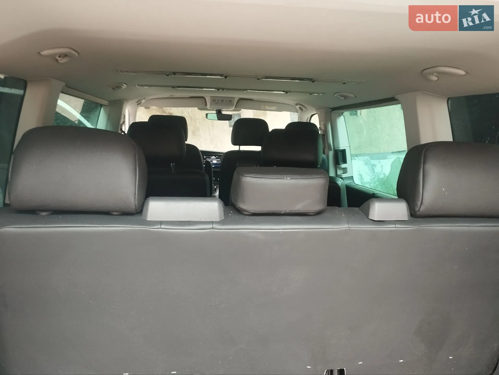 2021 Volkswagen Transporter - мініатюра 19