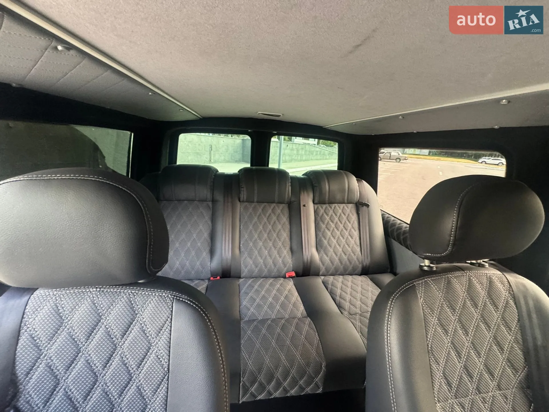 2015 Volkswagen Transporter - мініатюра 12