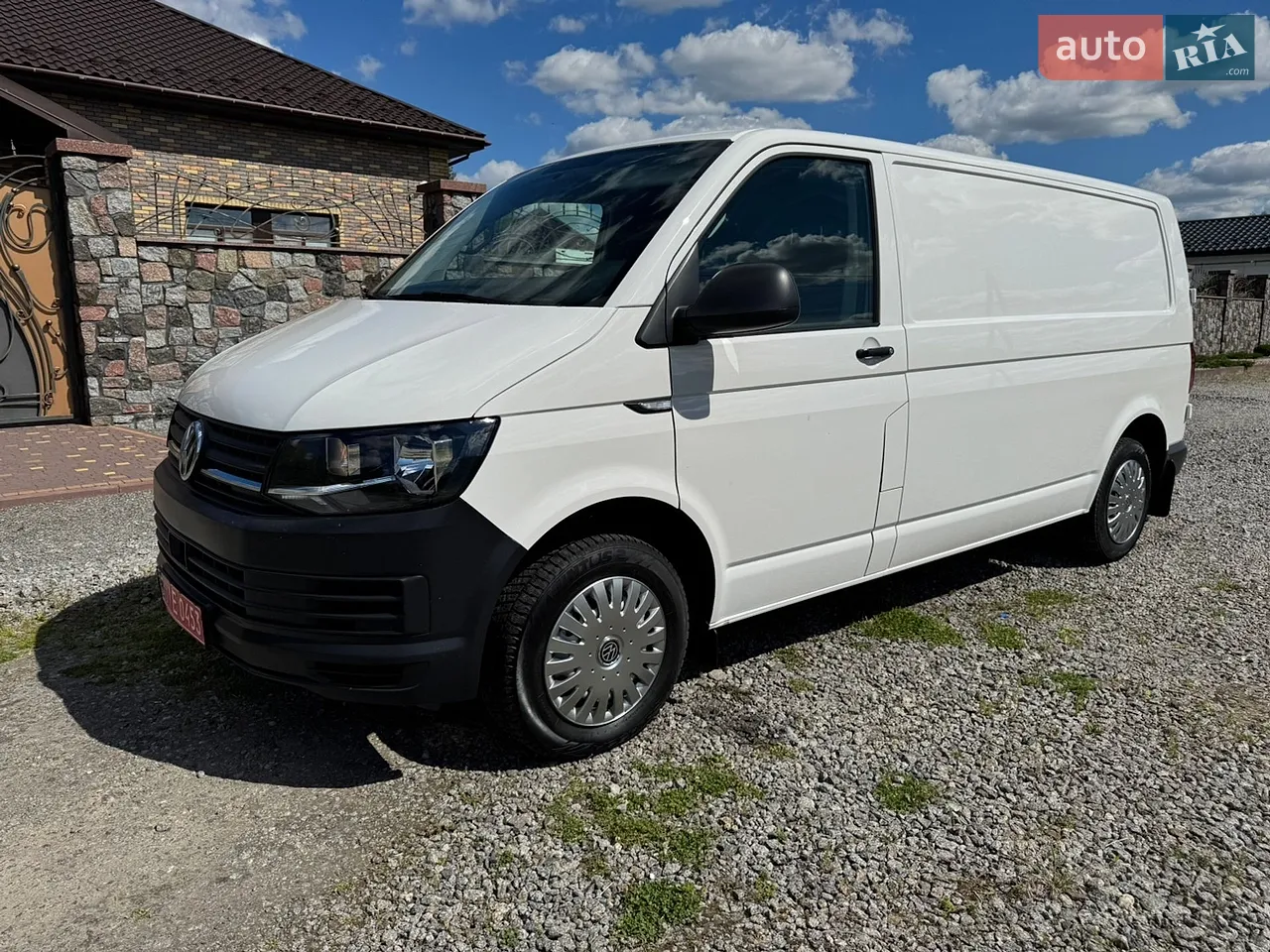 2017 Volkswagen Transporter - мініатюра 93